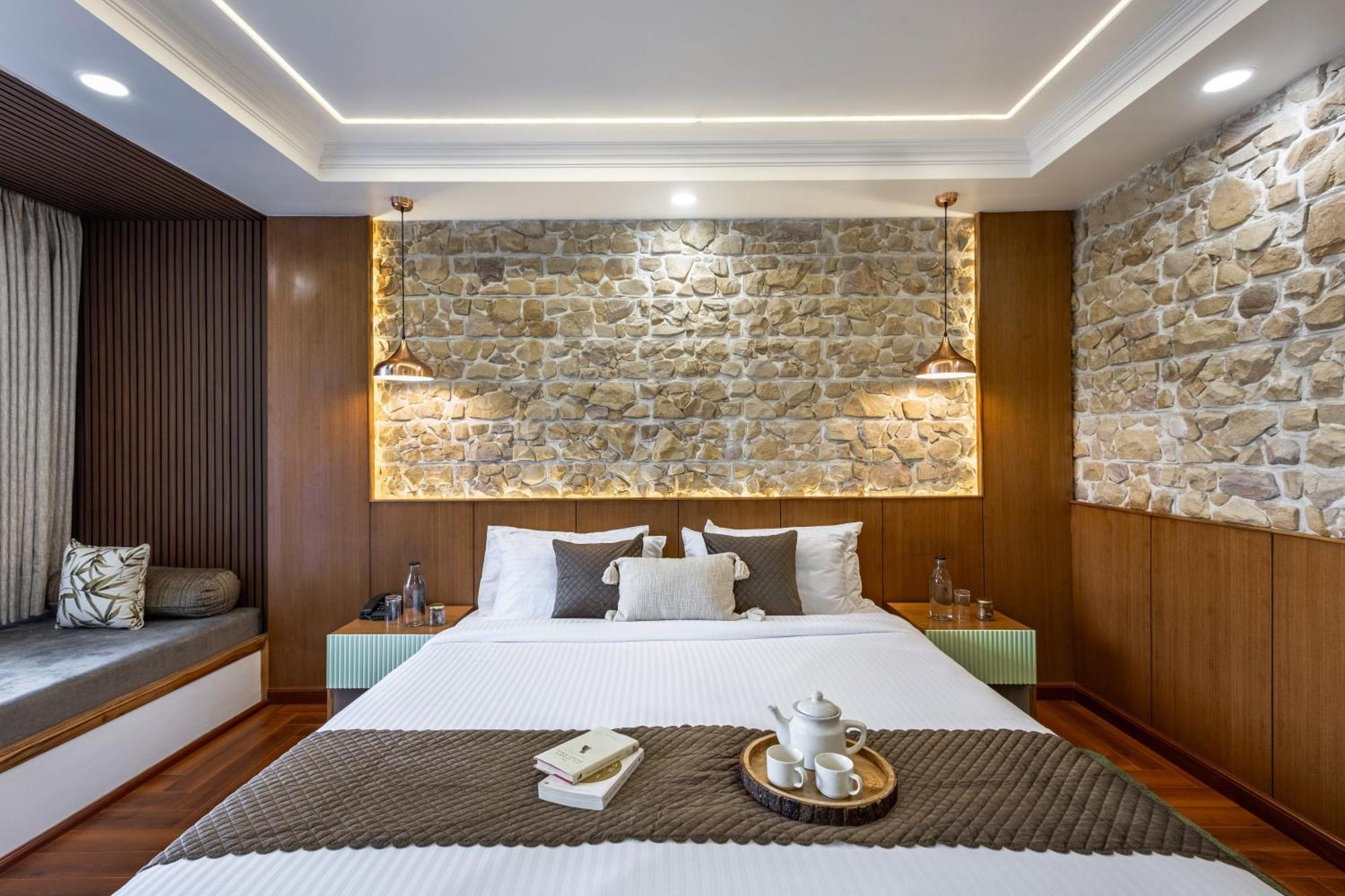 Alaya 6 Bhk With Garden - Evaara Woods Hilltop Shimla
