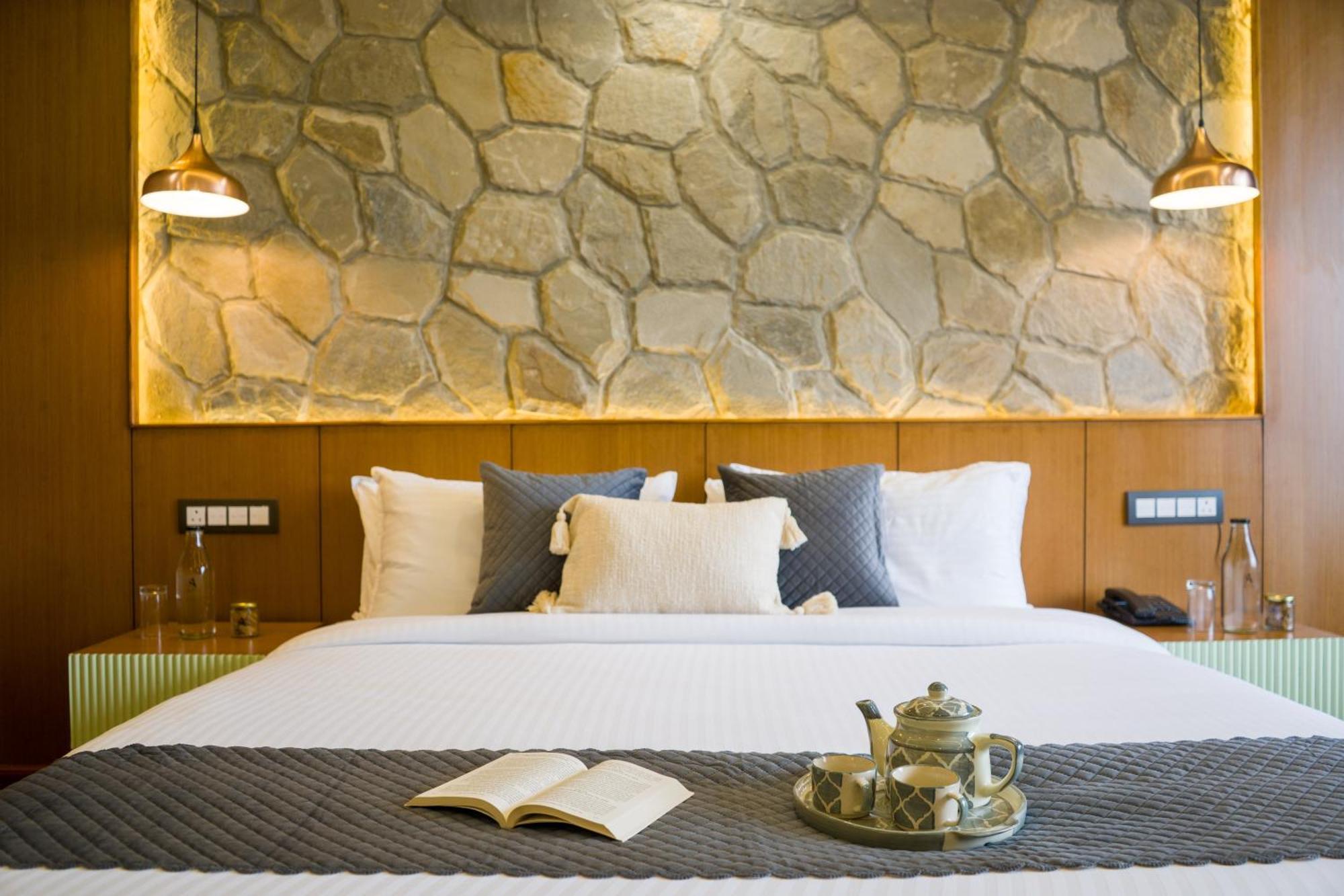 Alaya 6 Bhk With Garden - Evaara Woods Hilltop Shimla