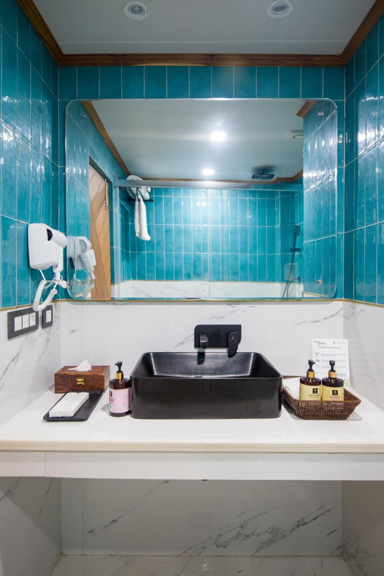 Alaya 3 Bhk With Garden - Evaara Woods Breeze Apartment Shimla