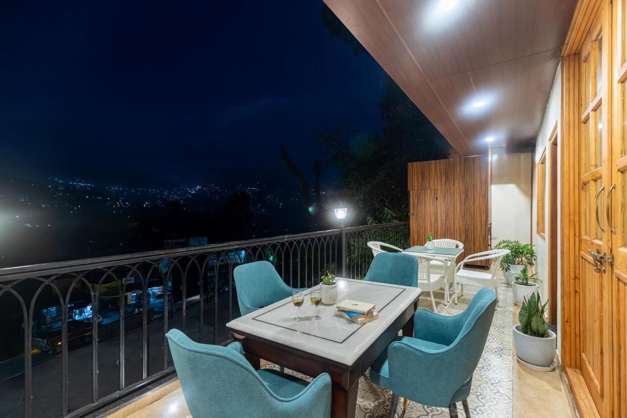 Alaya 3 Bhk With Garden - Evaara Woods Breeze