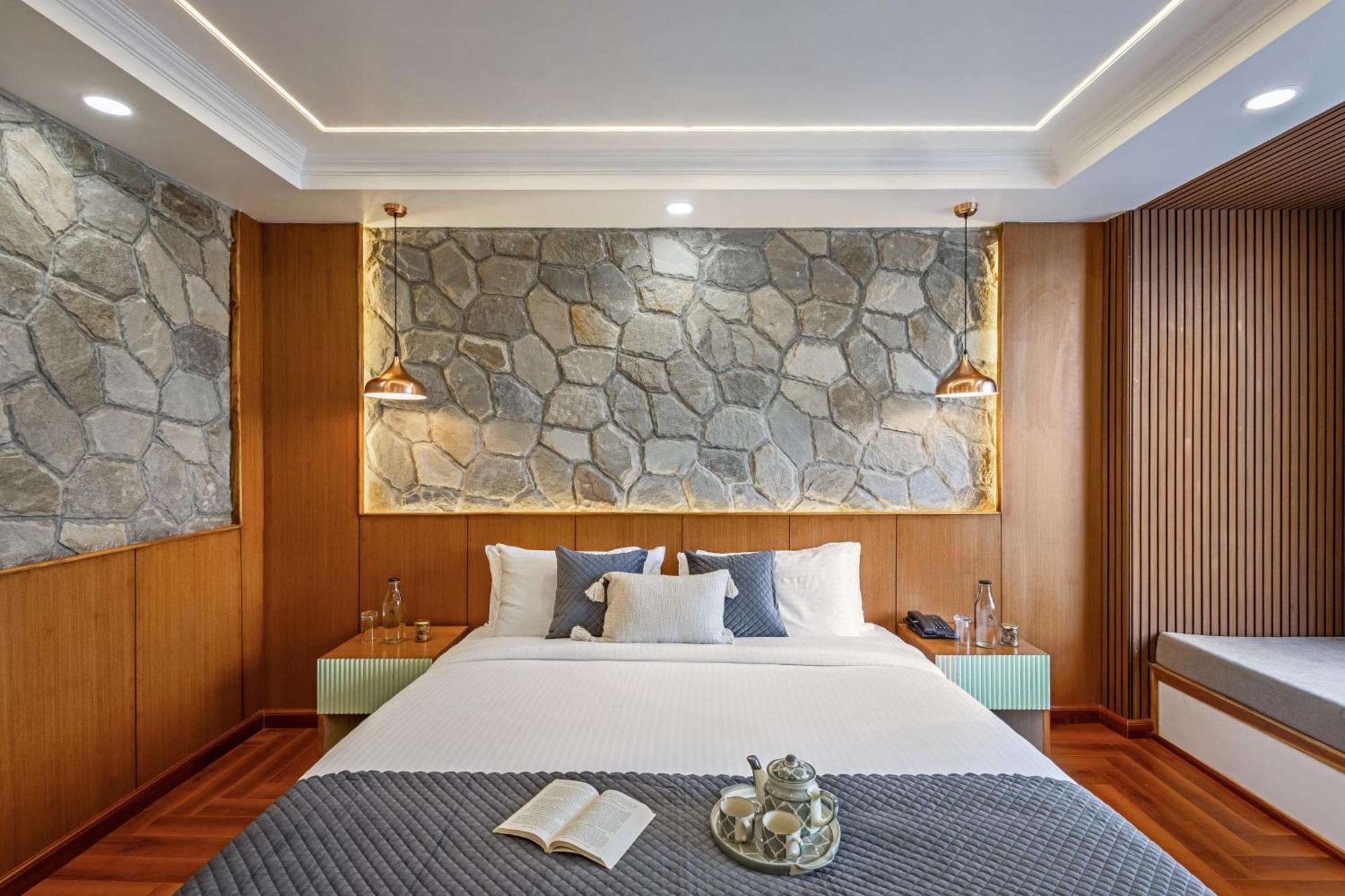 Apartment Alaya 3bhk With Garden -evaara Woods Ridge Shimla
