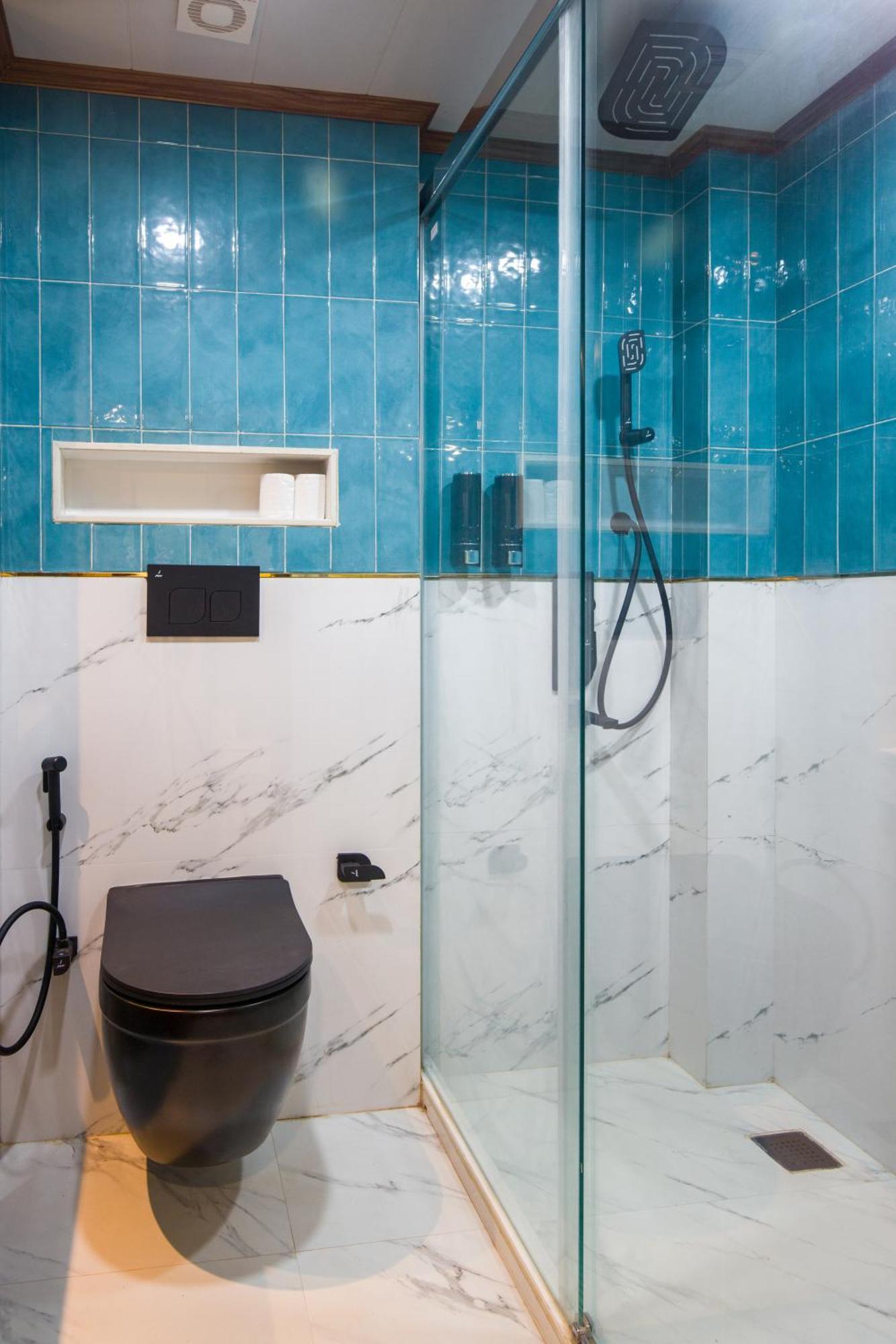 Apartment Alaya 3bhk With Garden -evaara Woods Ridge