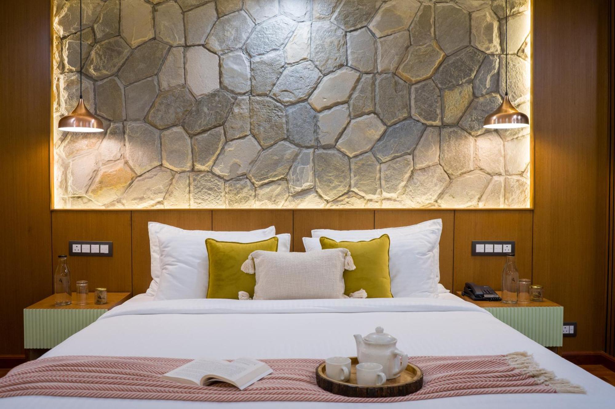 Alaya 3bhk With Garden -evaara Woods Ridge * Shimla