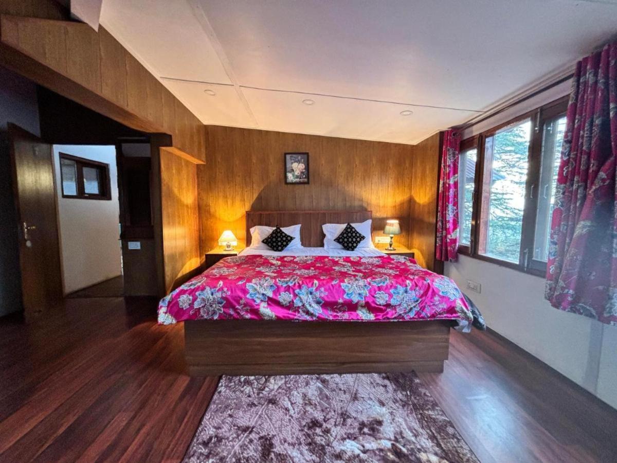 Homestay Heritage Aira Holme Estate *