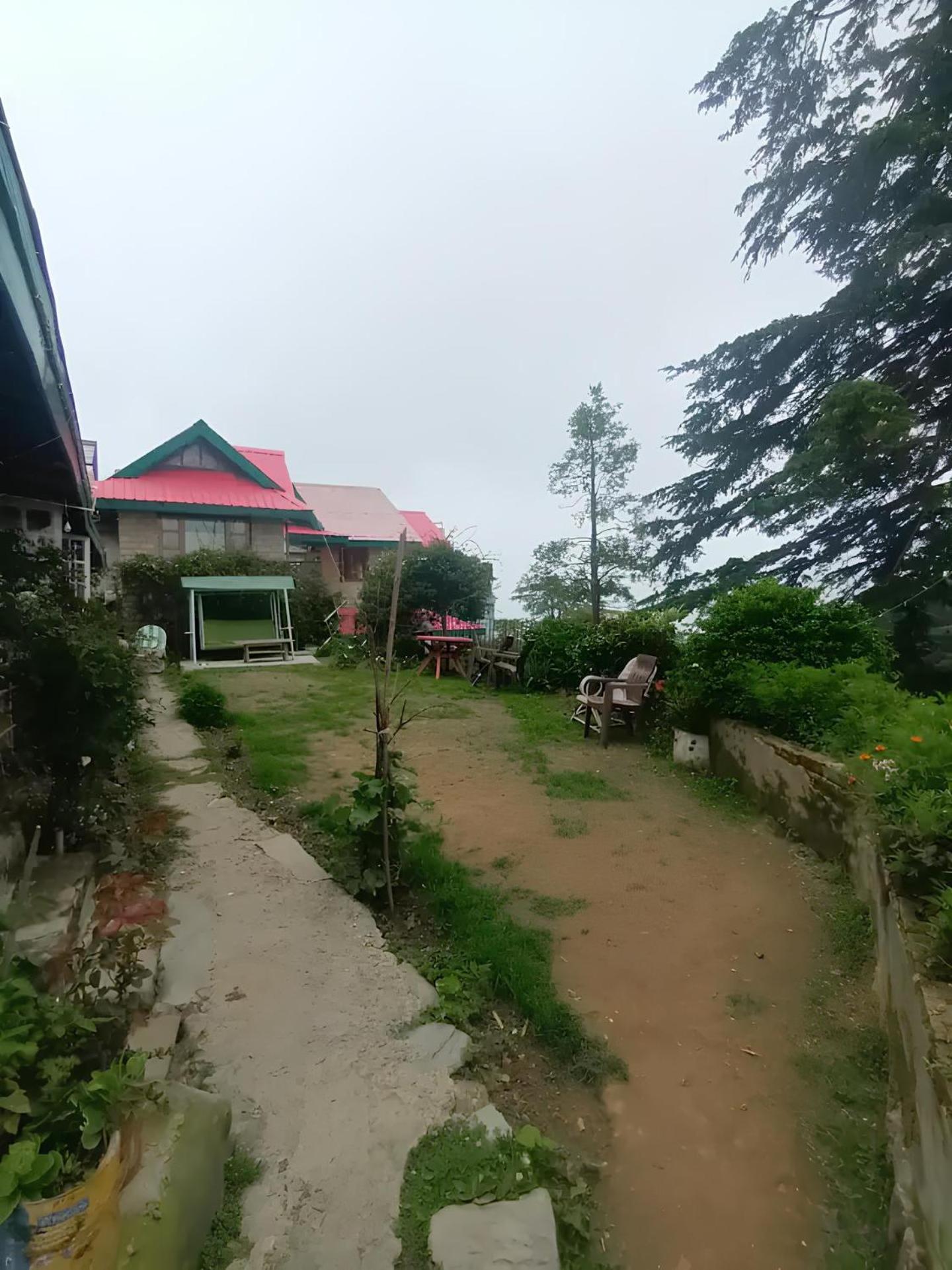 Homestay Heritage Aira Holme Estate Shimla