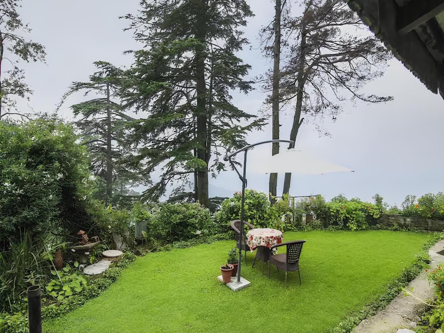 Heritage Aira Holme Estate Shimla