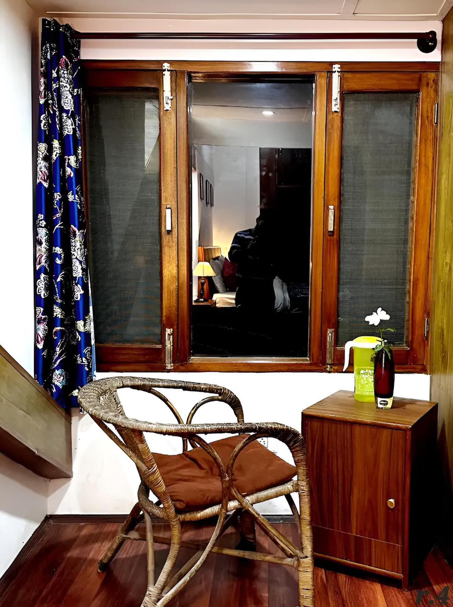 Homestay Heritage Aira Holme Estate *