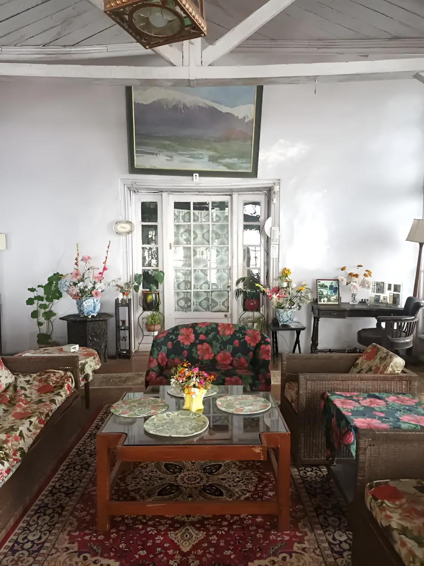 Heritage Aira Holme Estate Shimla