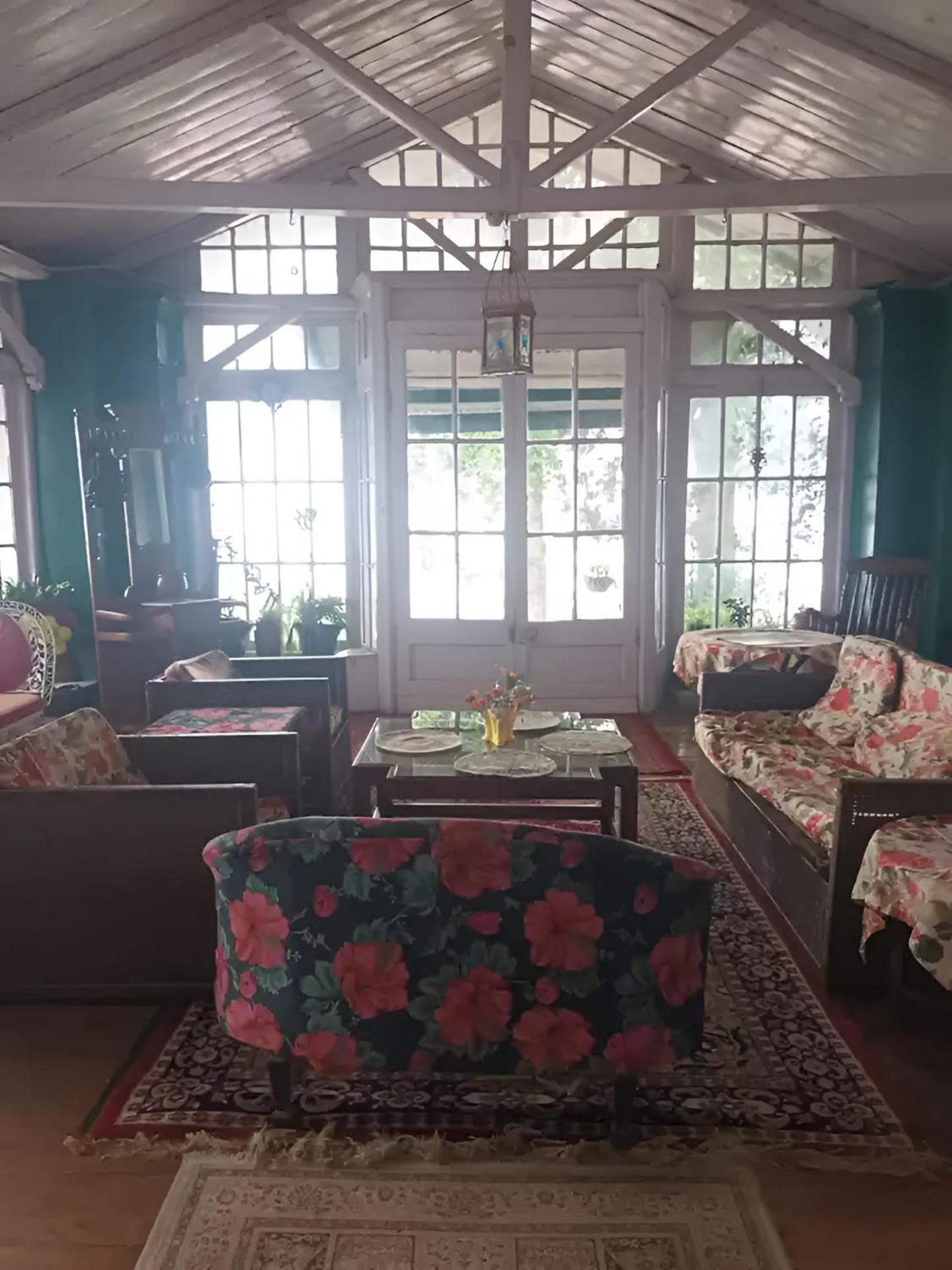 Heritage Aira Holme Estate Homestay
