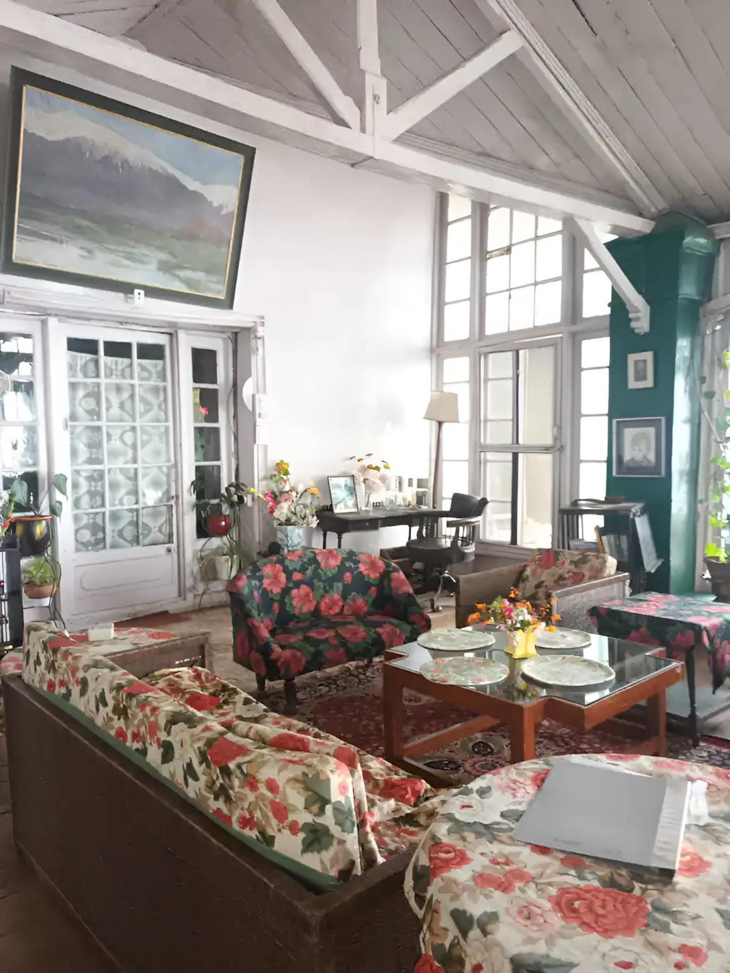 Heritage Aira Holme Estate Homestay Shimla