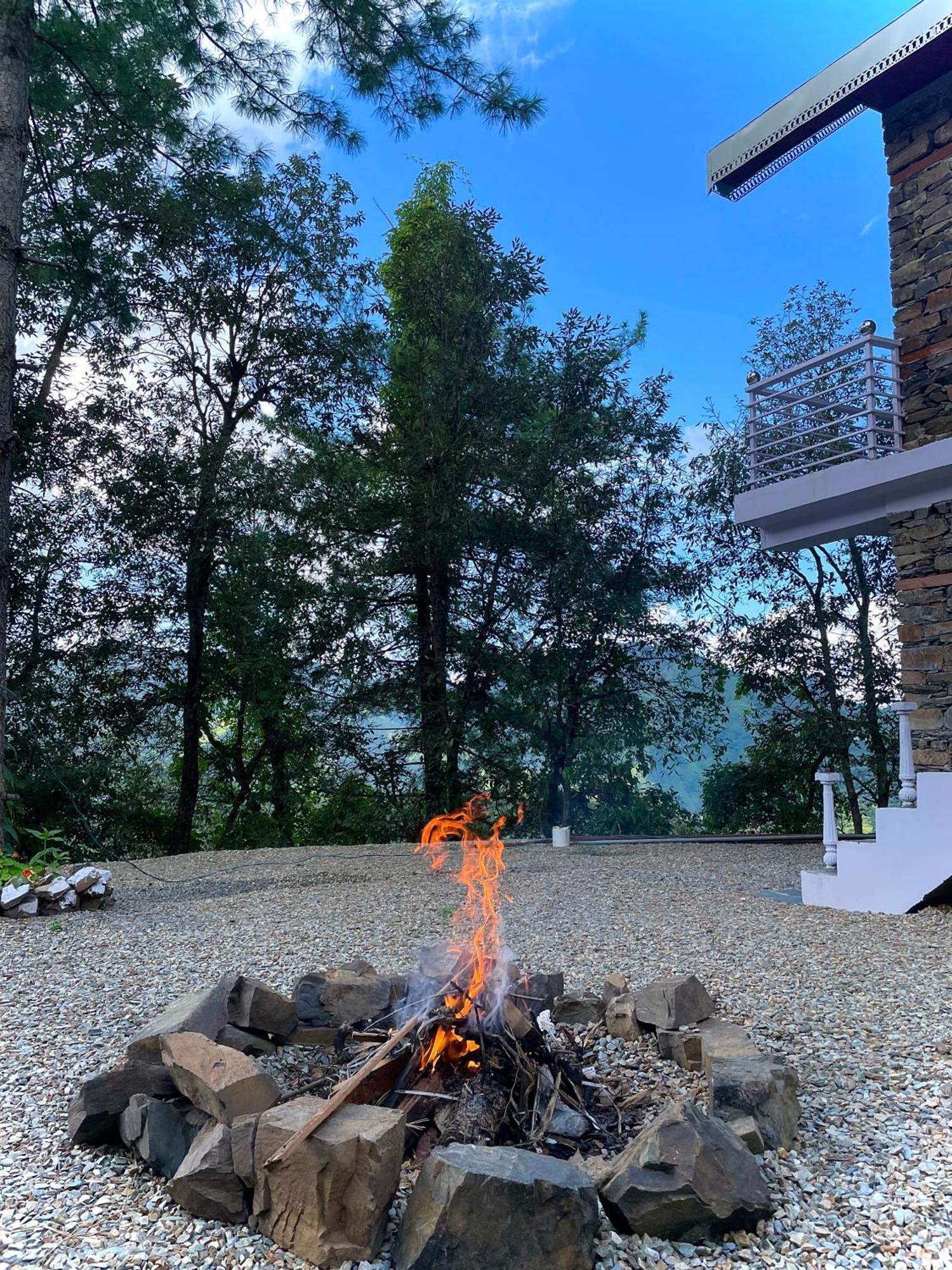 The Pahadi House * Shimla