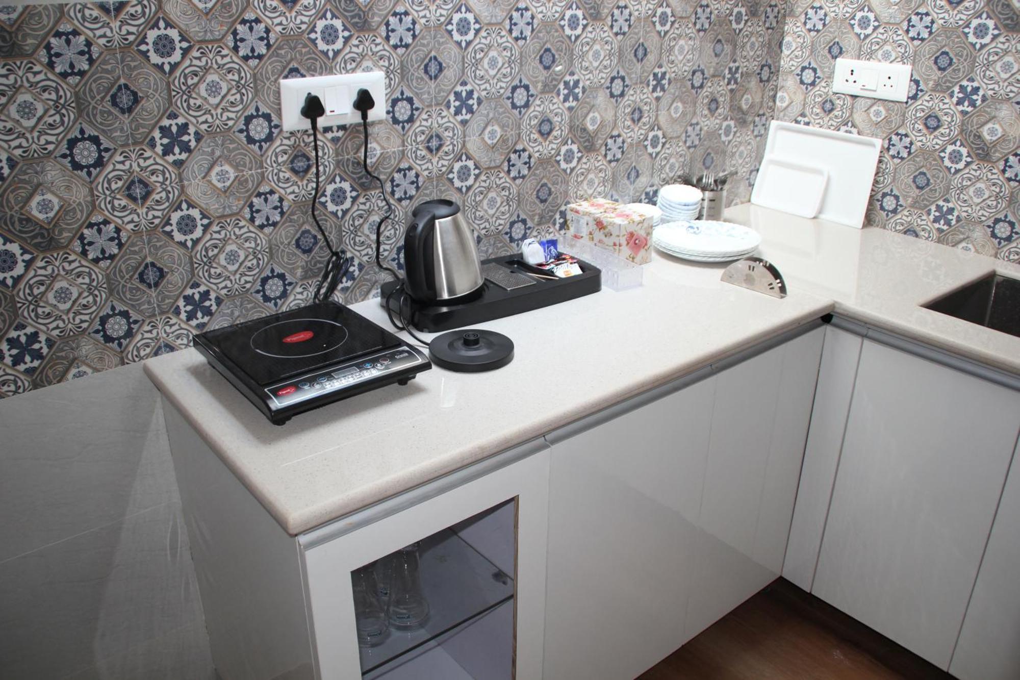 Bed & Breakfast Meenas
