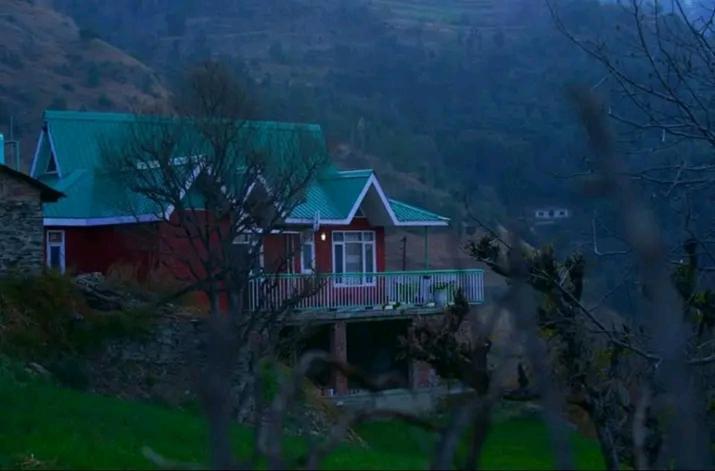 Homestay Kanak Shimla