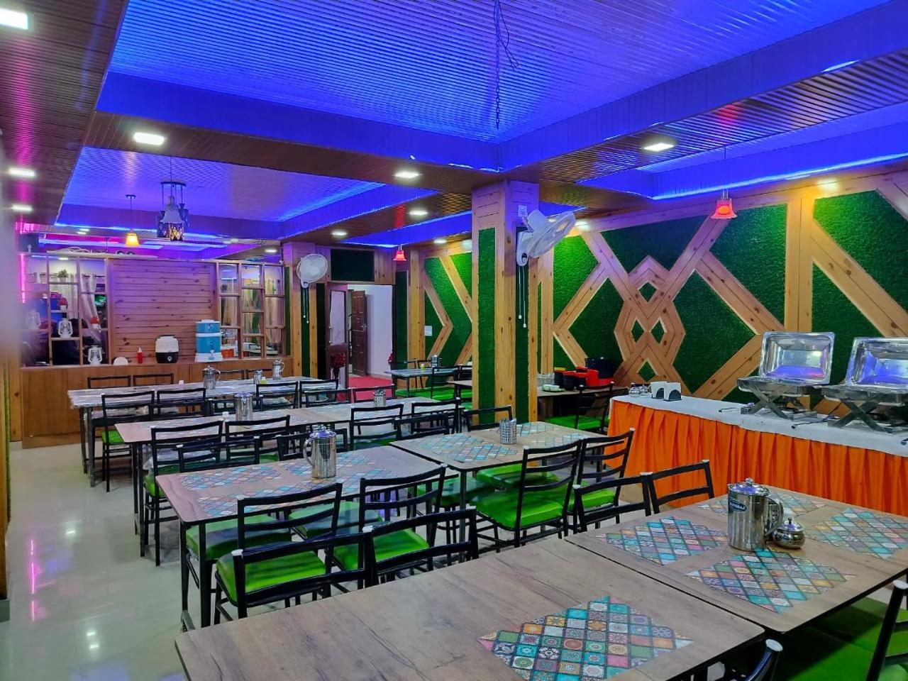 Bed & Breakfast Florence By Tws Shimla