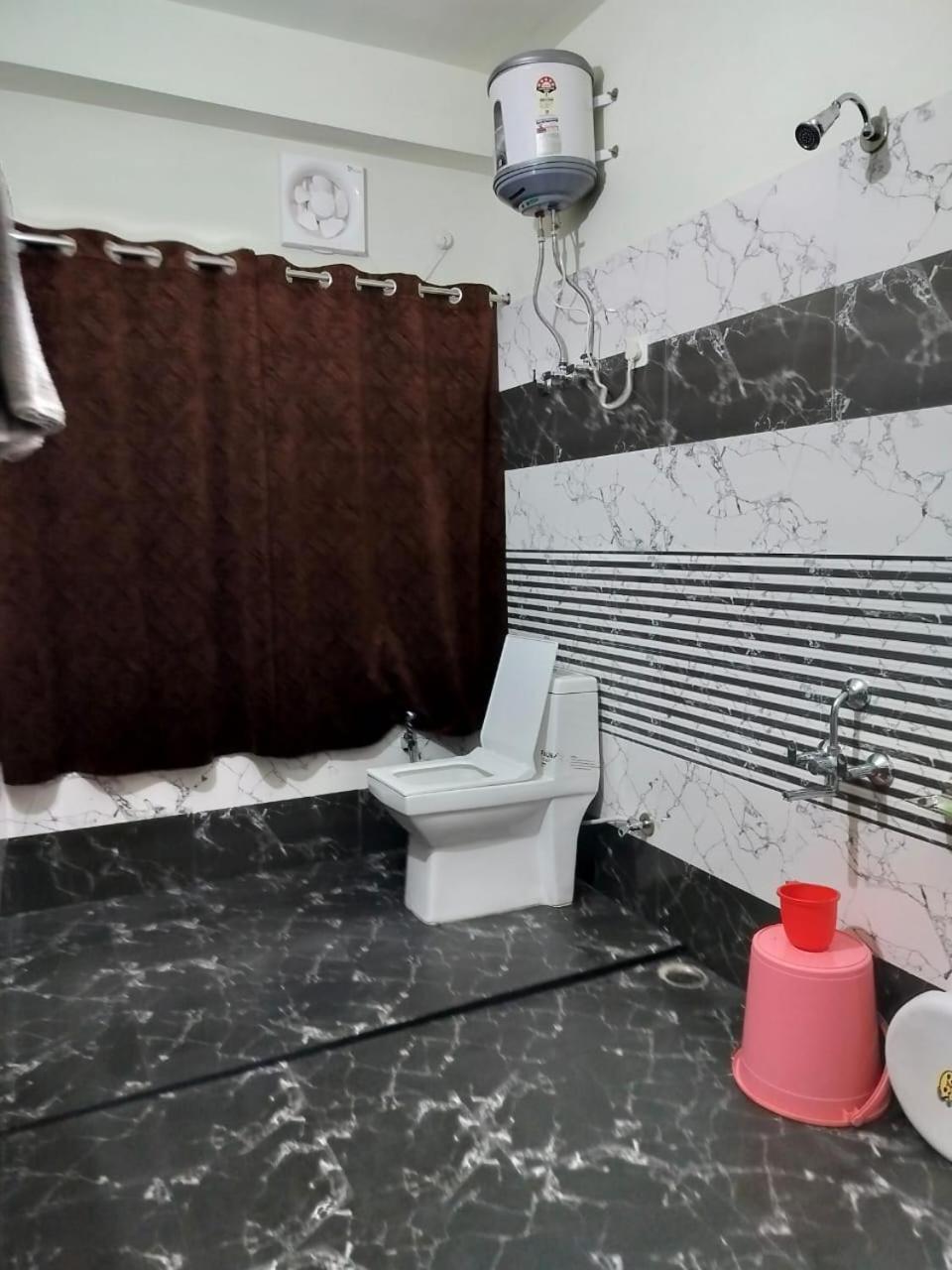 Florence By Tws Bed & Breakfast *