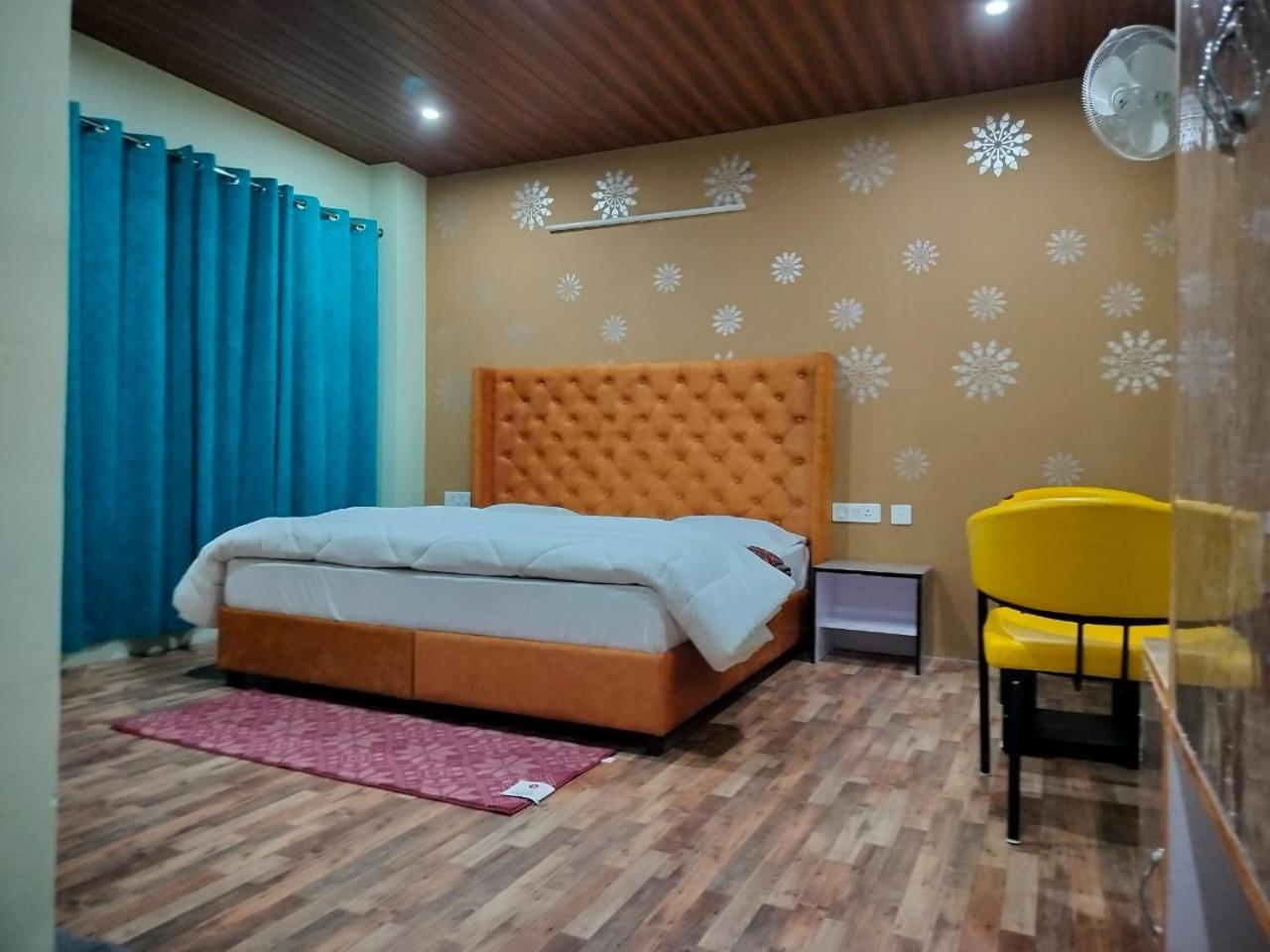 Florence By Tws Bed & Breakfast