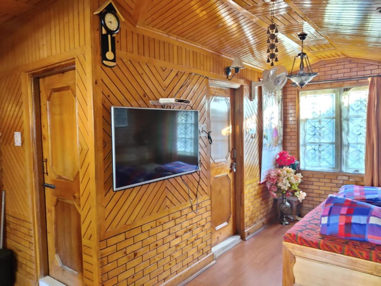 Mehdudia Guest house