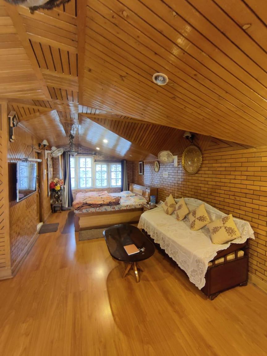 Mehdudia Guest house *