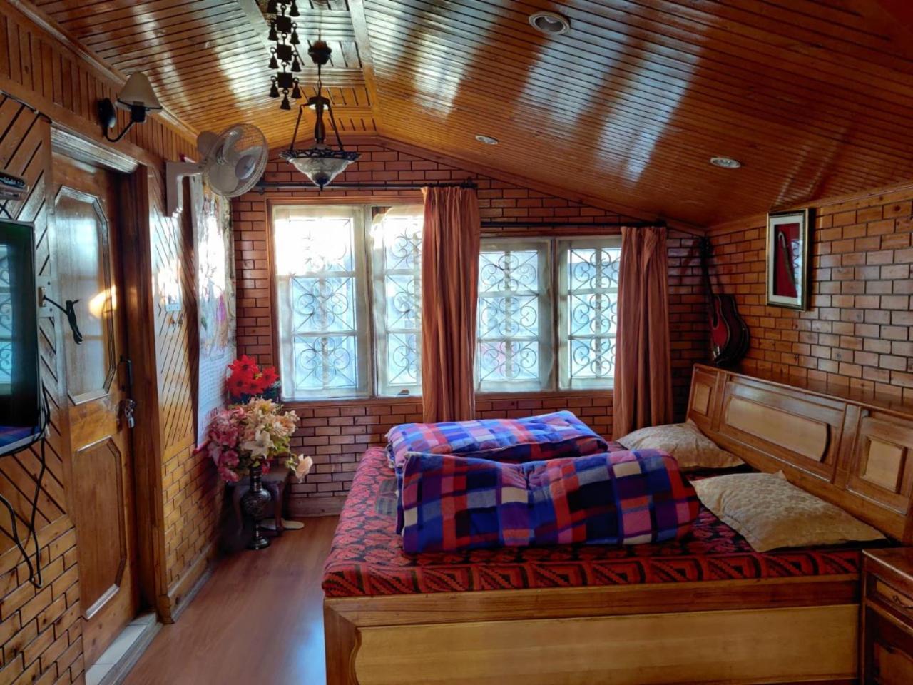 Guest house Mehdudia *