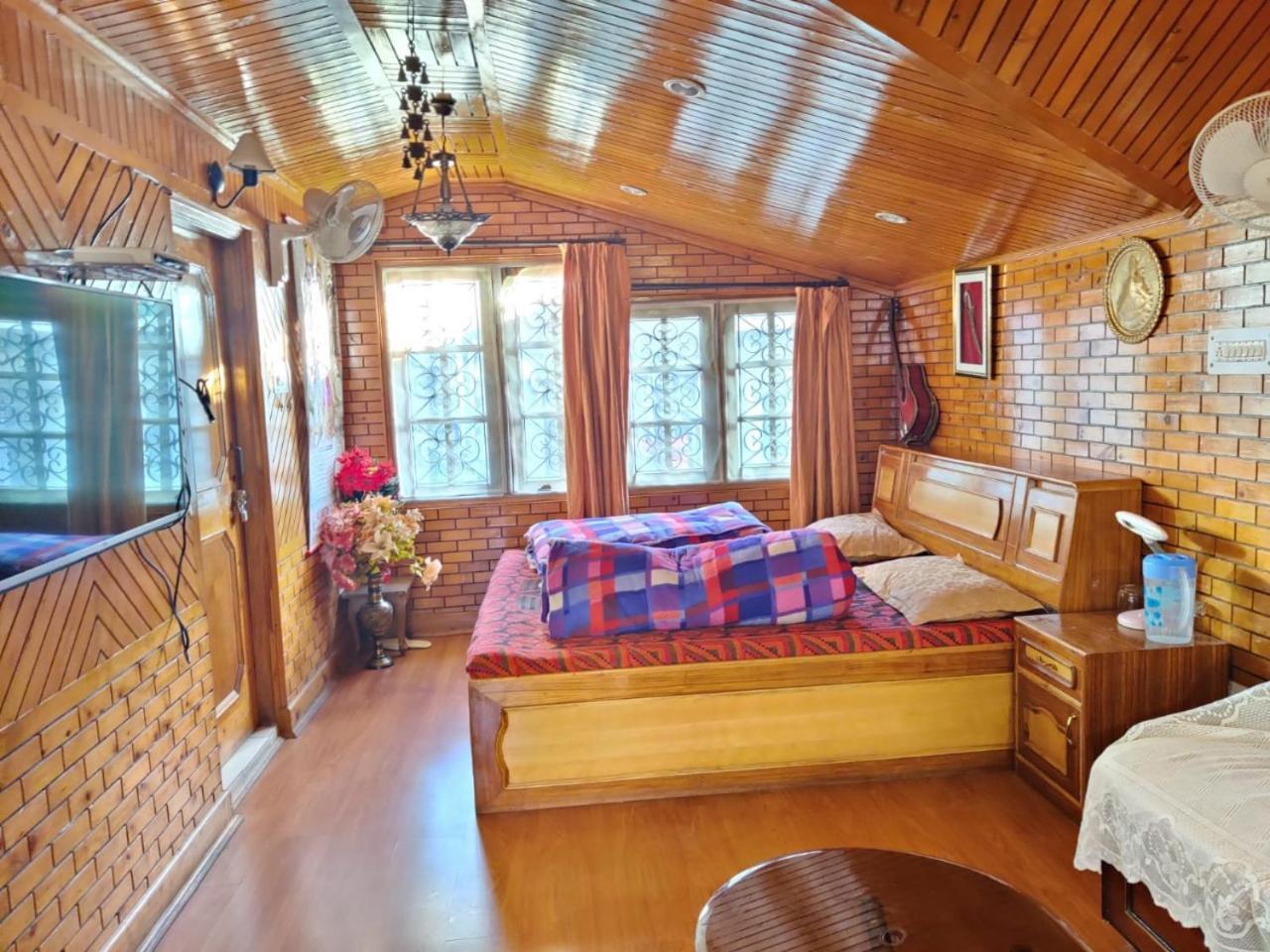 Guest house Mehdudia