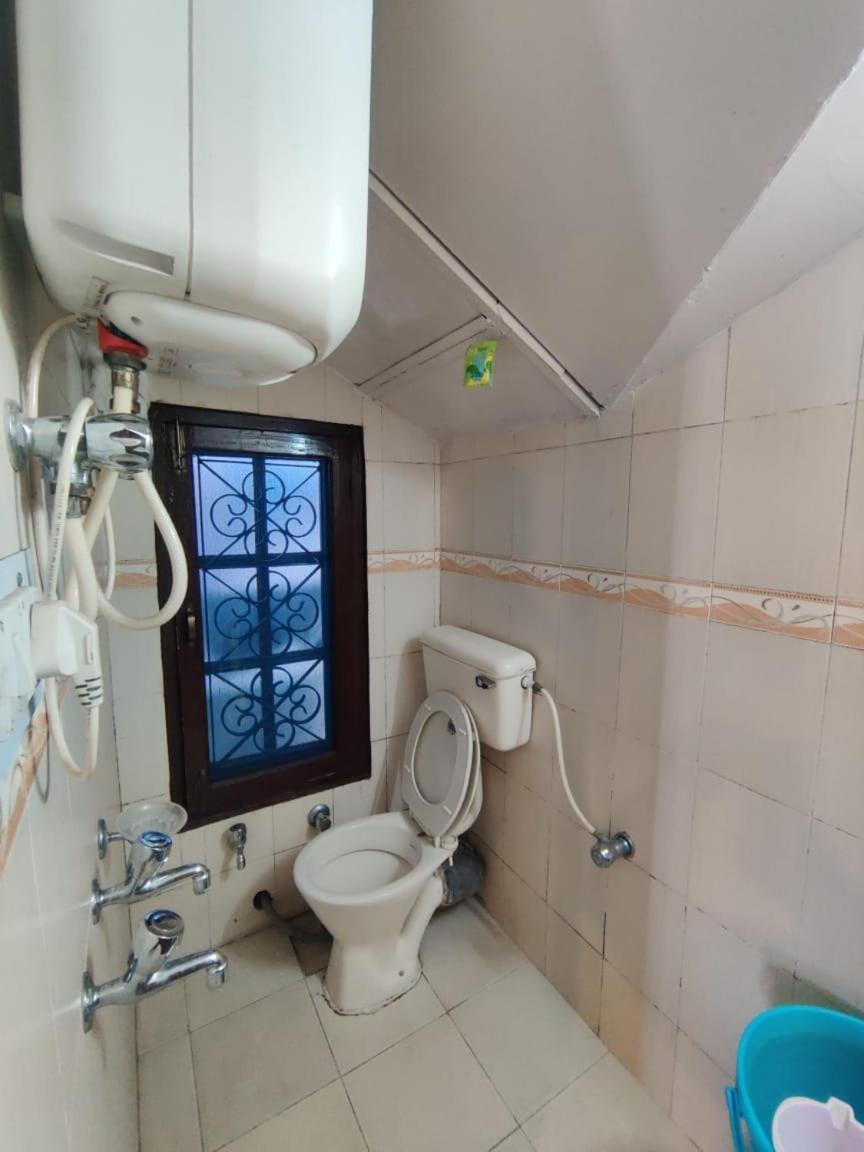 Mehdudia Guest house *