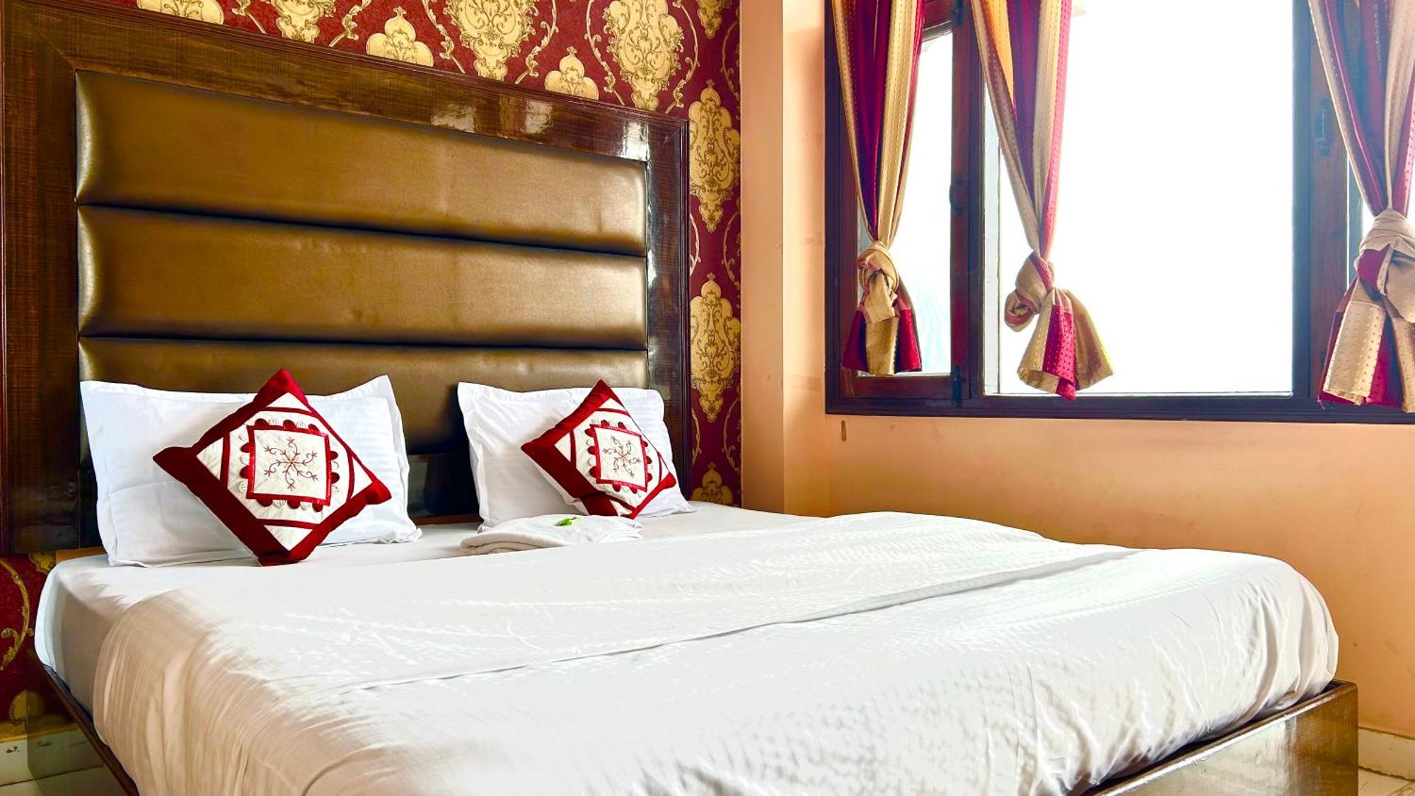 Hanu Vatika The Family Choice * Shimla