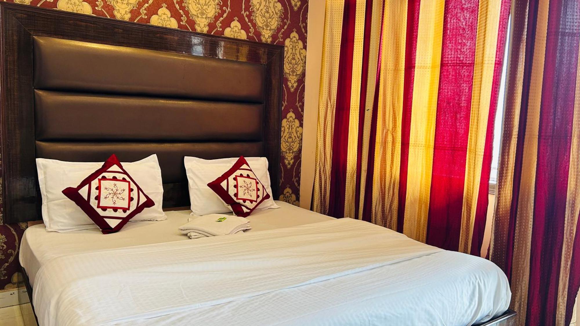 Hanu Vatika The Family Choice Homestay