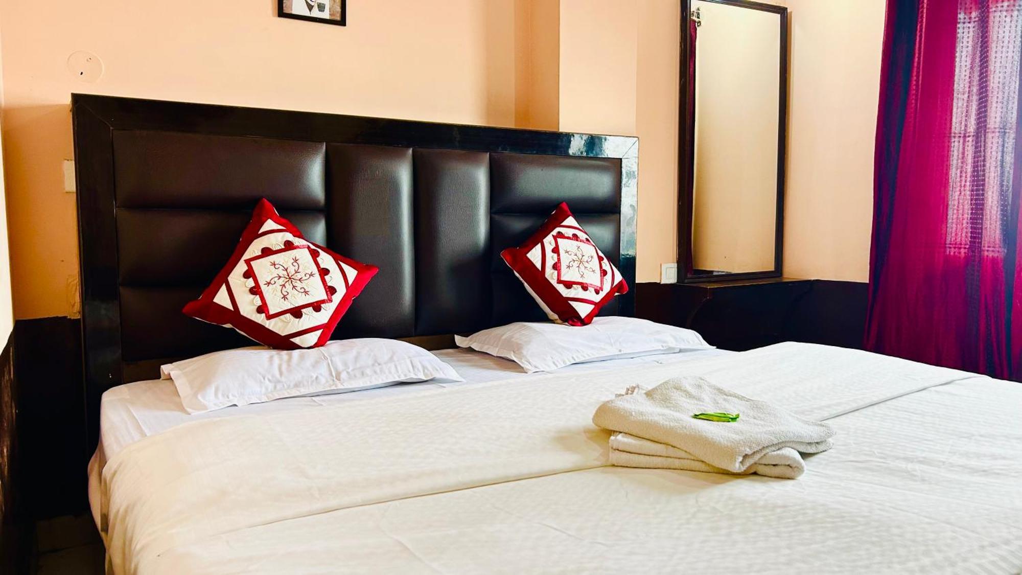 Hanu Vatika The Family Choice Shimla