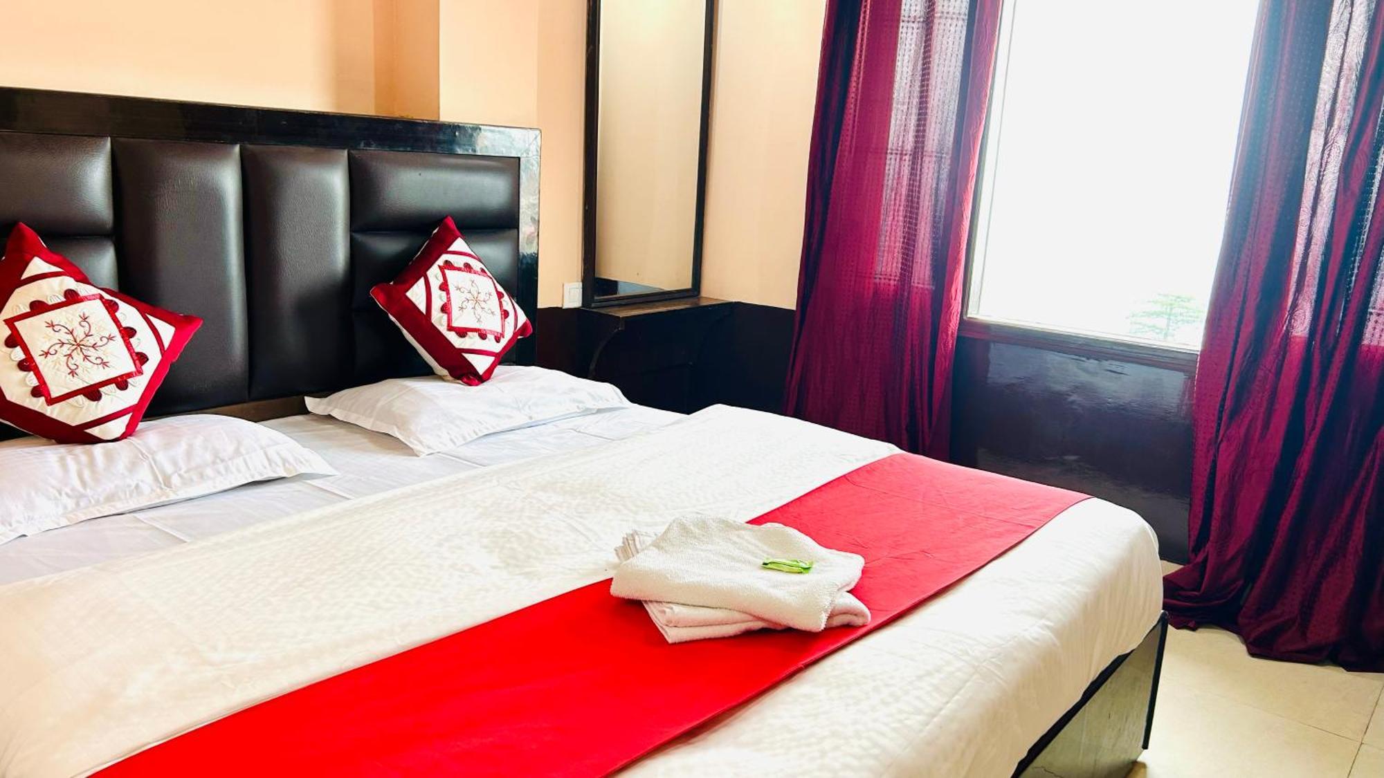 Homestay Hanu Vatika The Family Choice