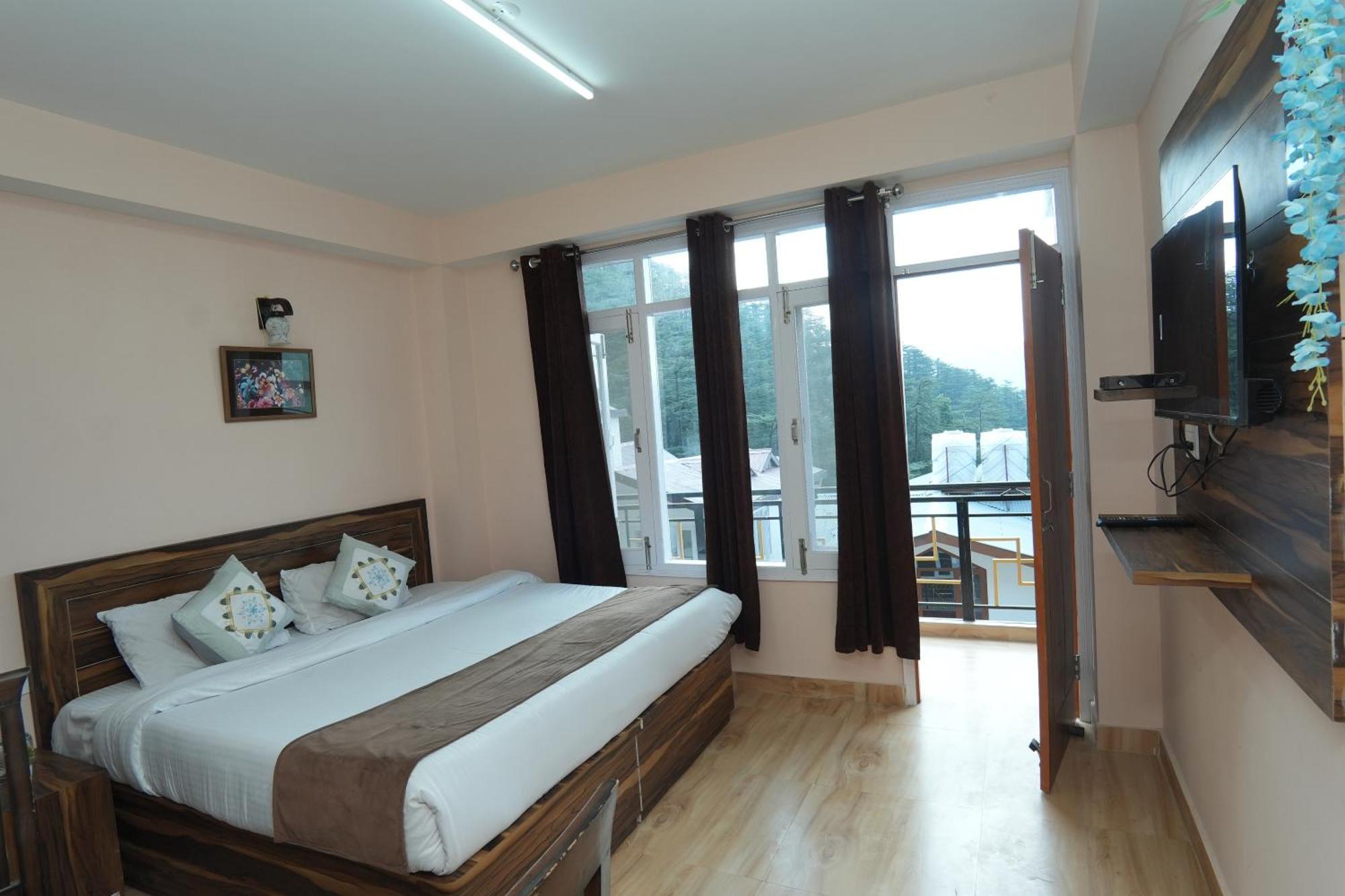 Homestay Shree Shimla