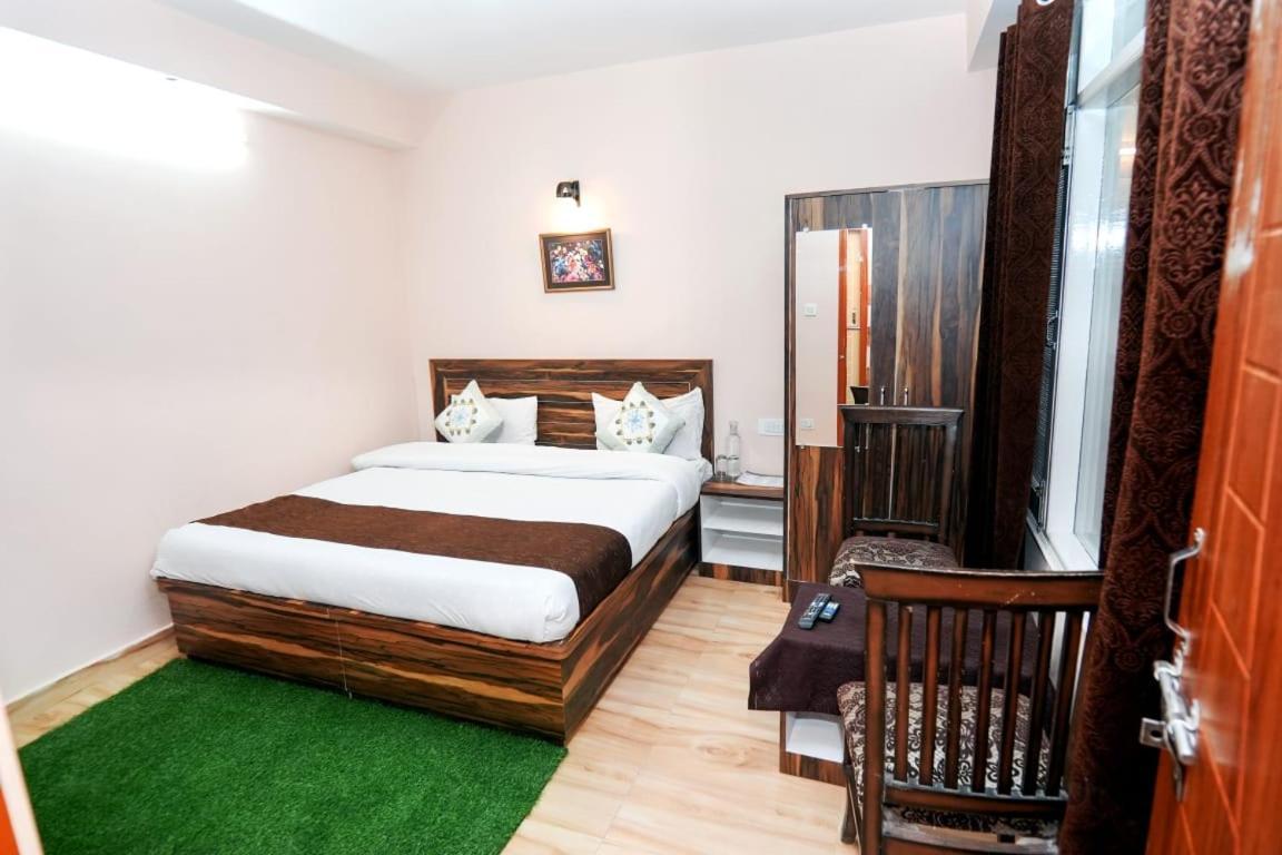 Homestay Shree