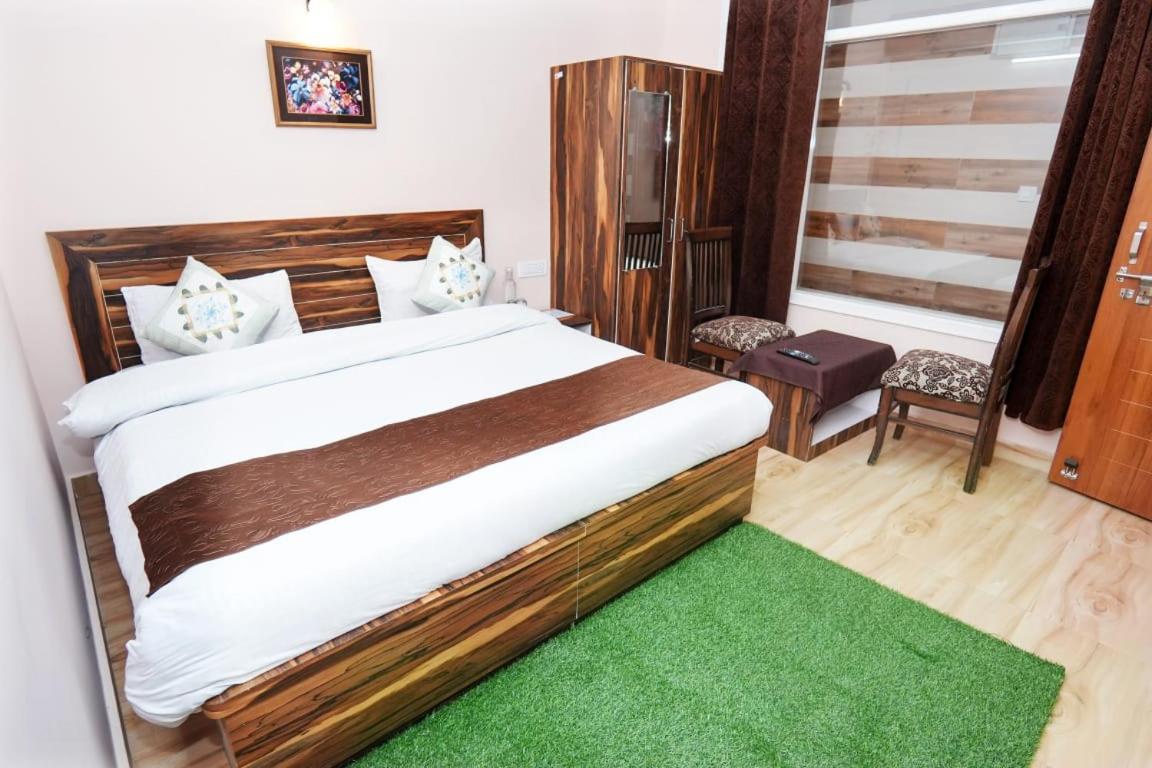 Homestay Shree *