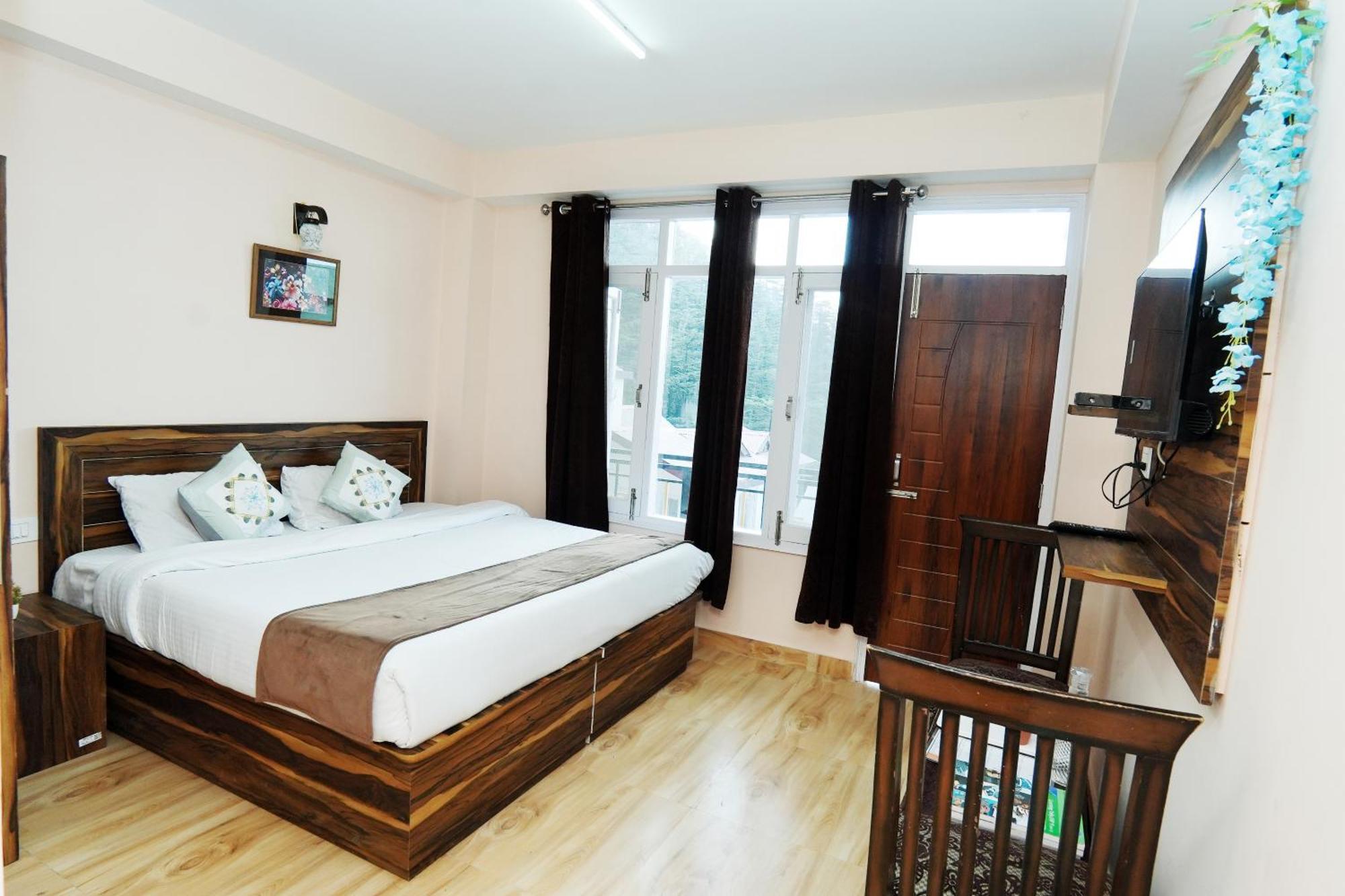 Homestay Shree Shimla