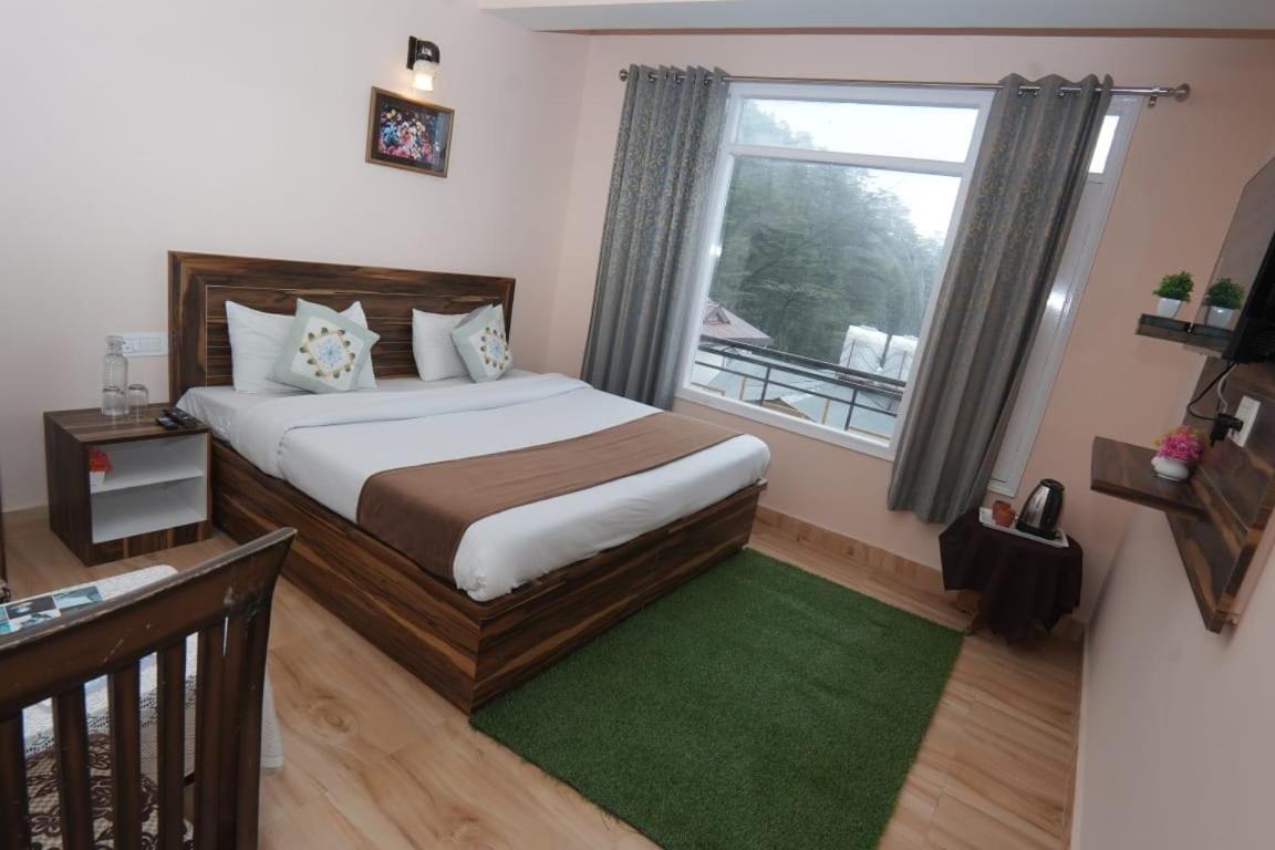 Shree Homestay *