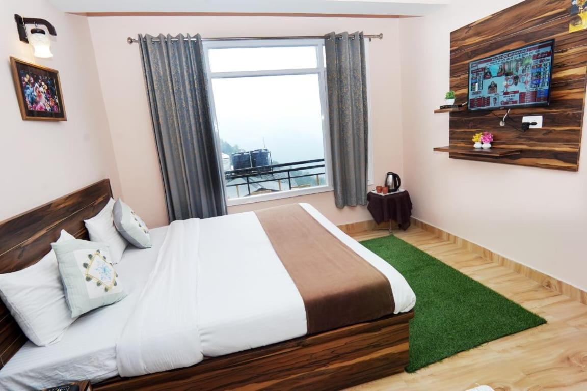Shree Homestay Shimla
