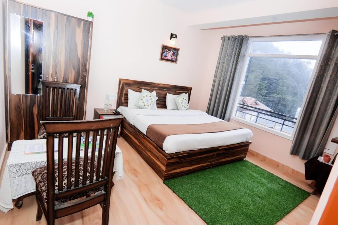 Shree * Shimla