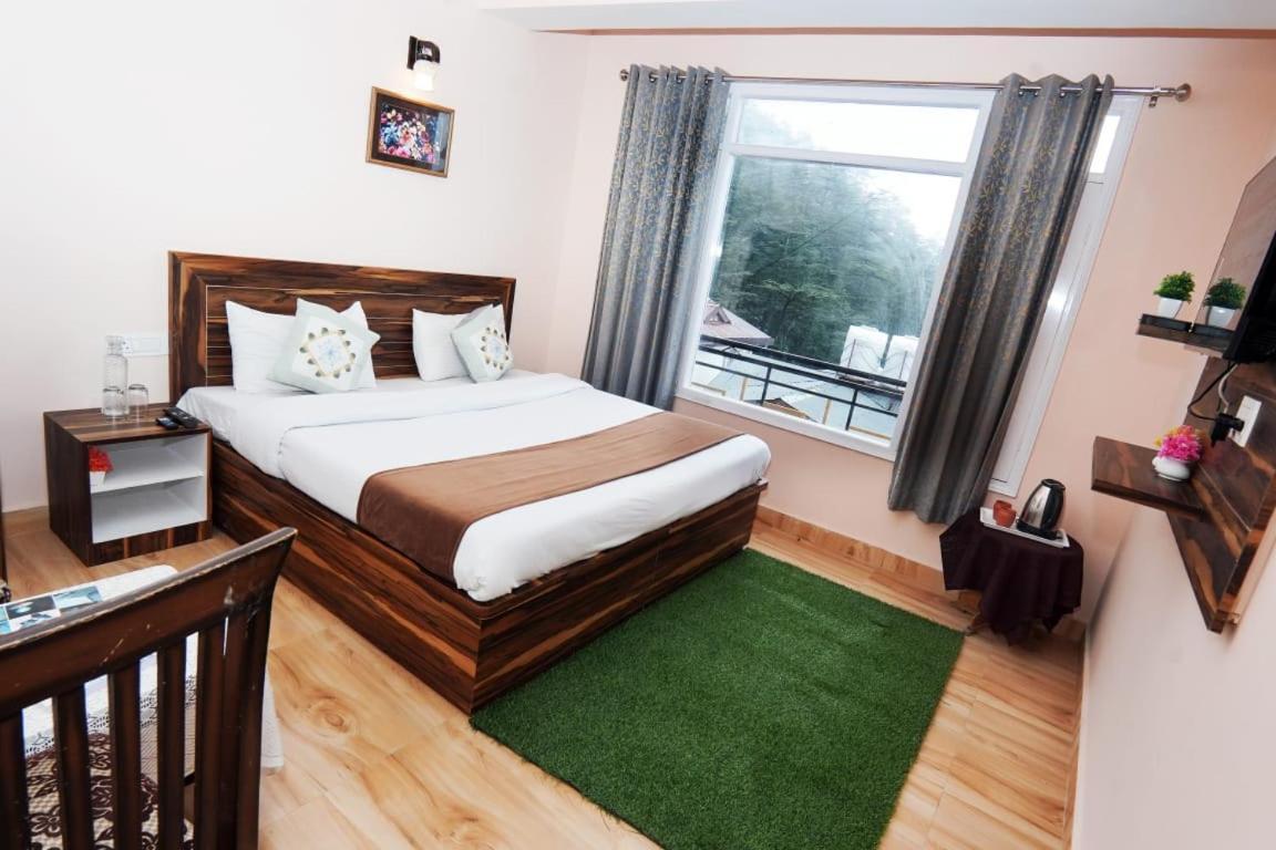 Homestay Shree