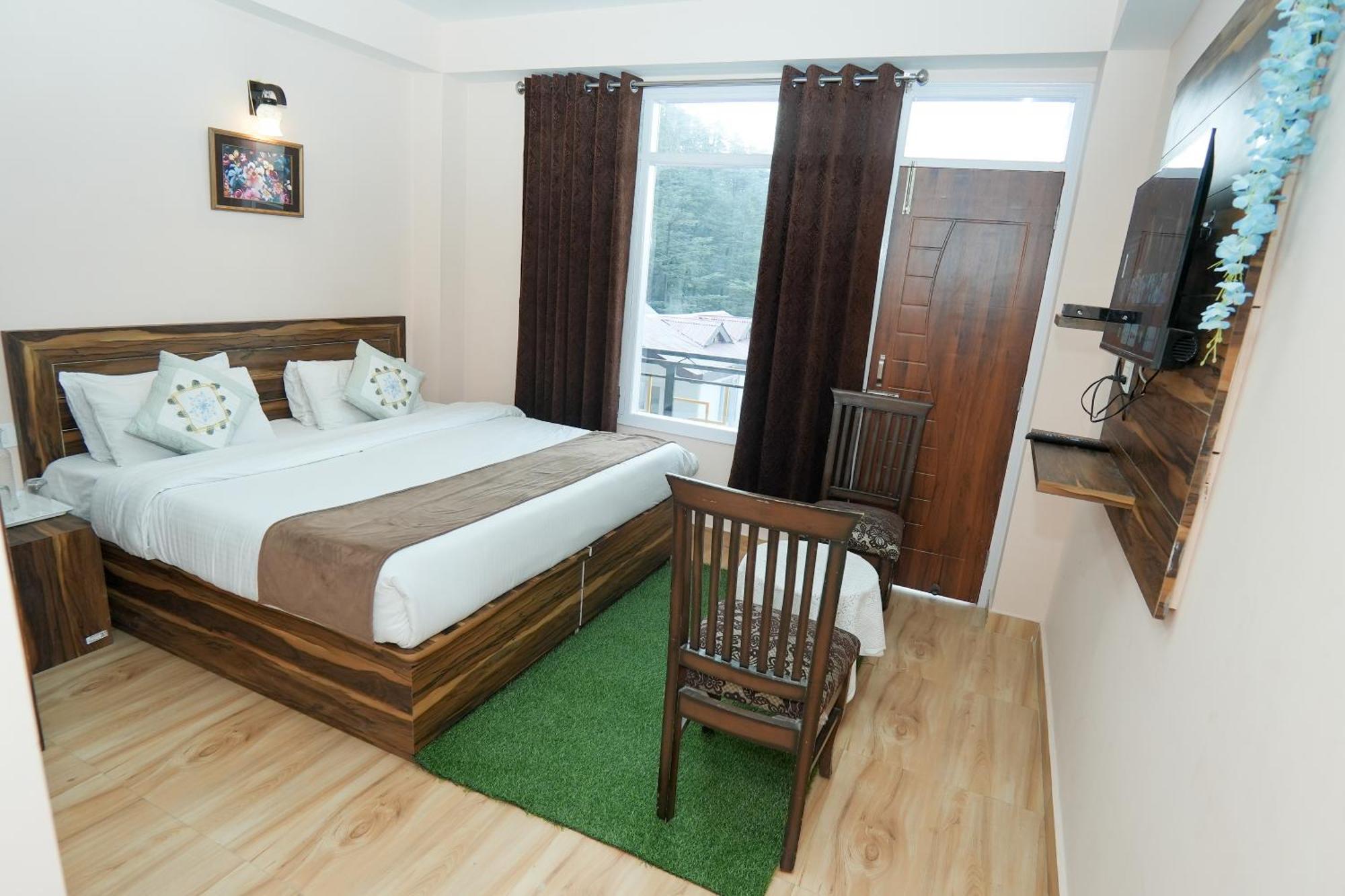 Shree Homestay *