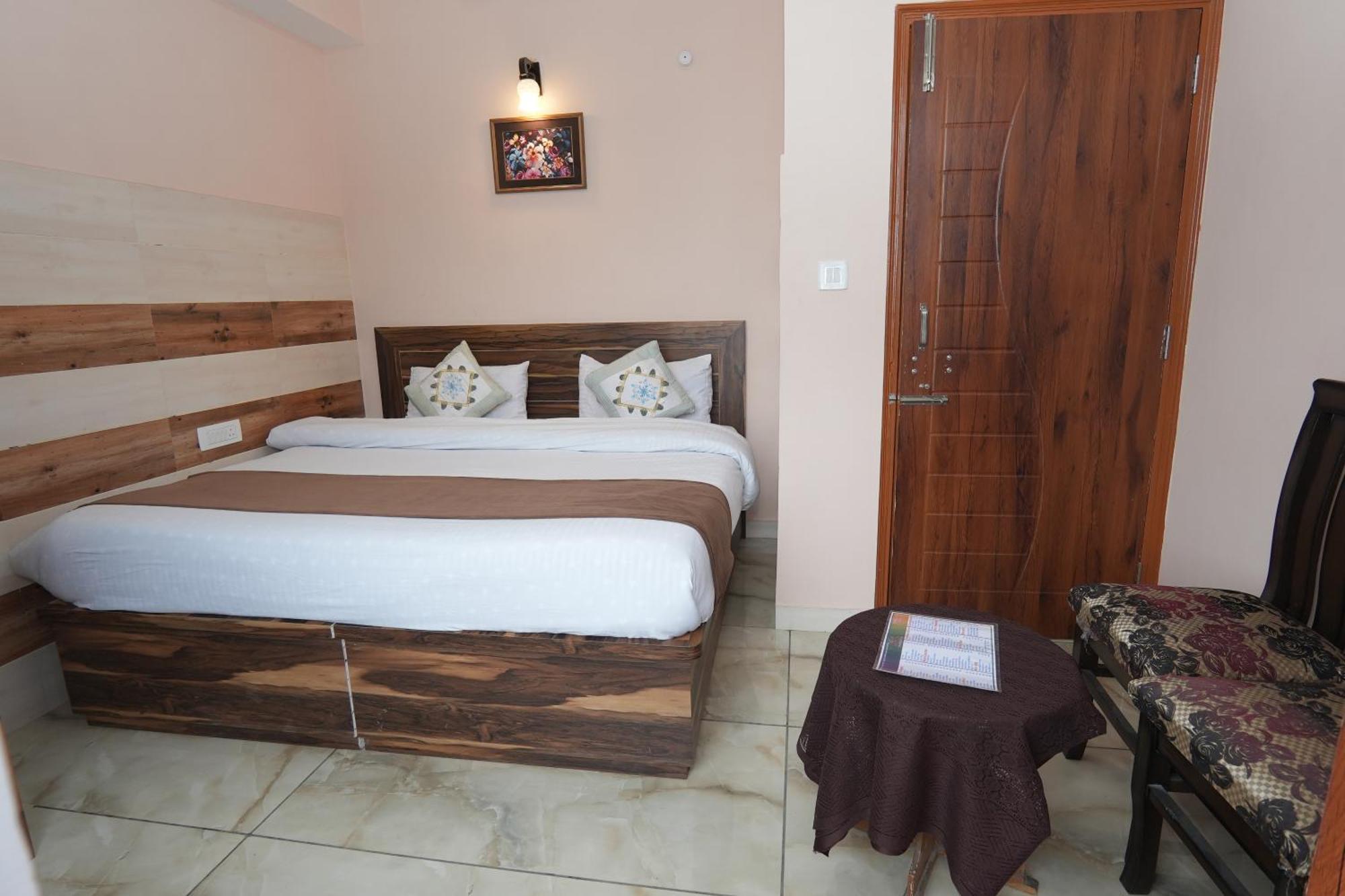 Shree Homestay Shimla