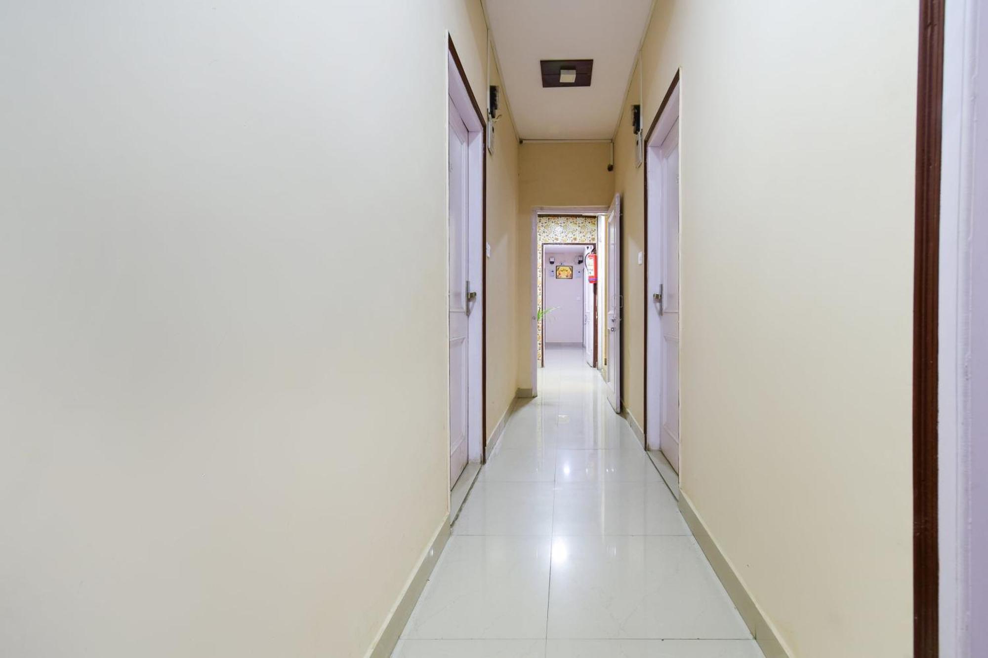 Guest house O Sam Studio