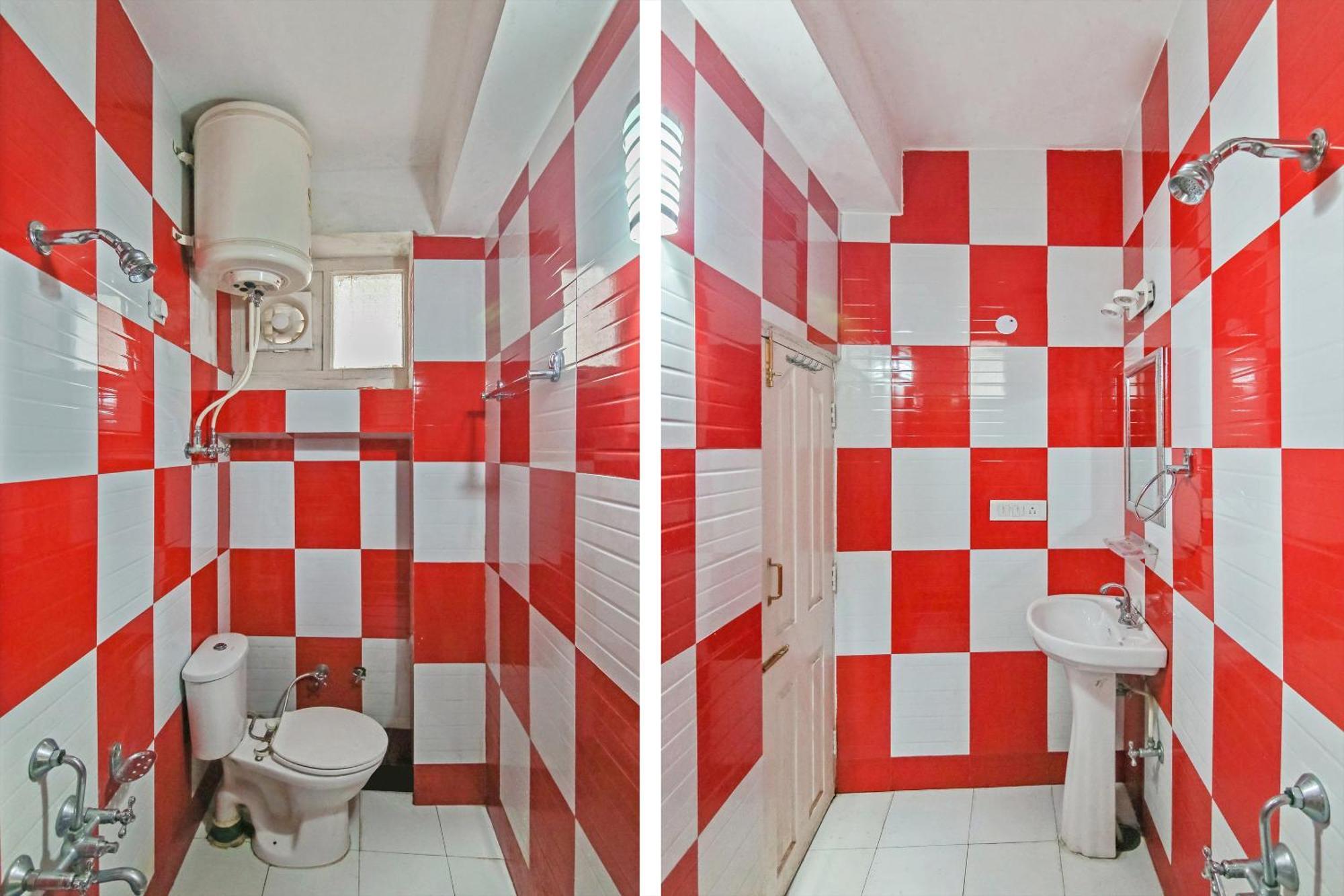 Hotel O Royal 4*