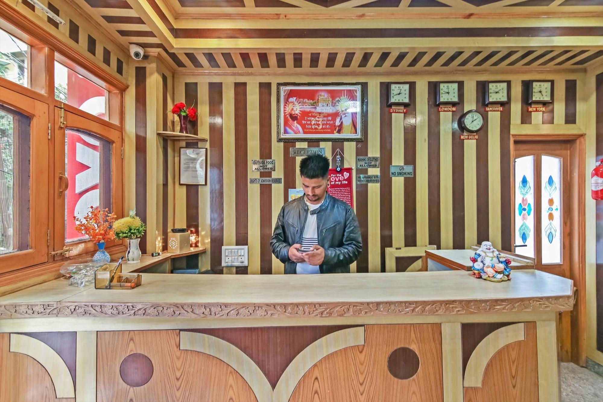 O Royal Shimla