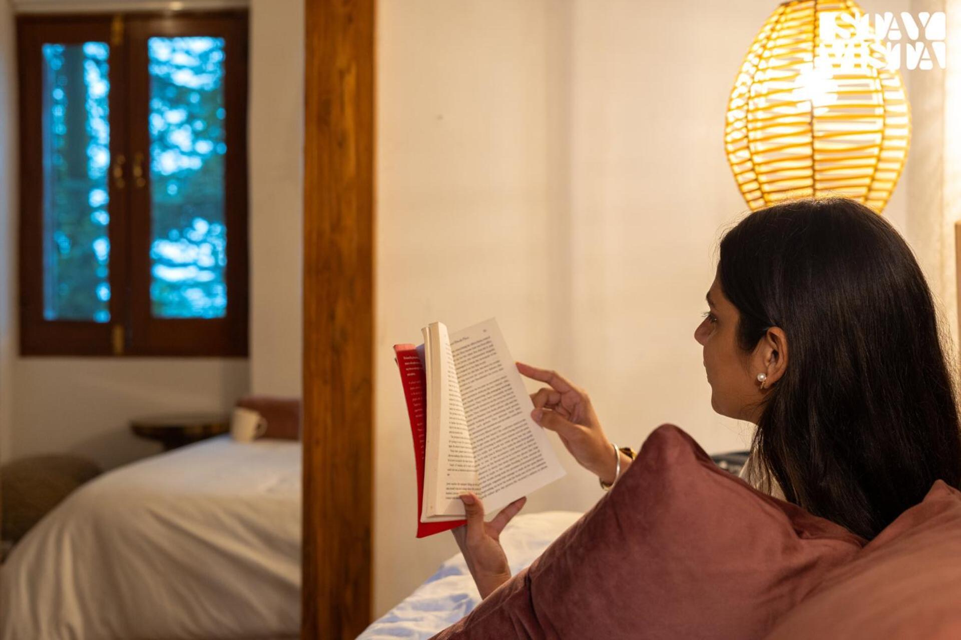Stayvista At The Little House * Shimla