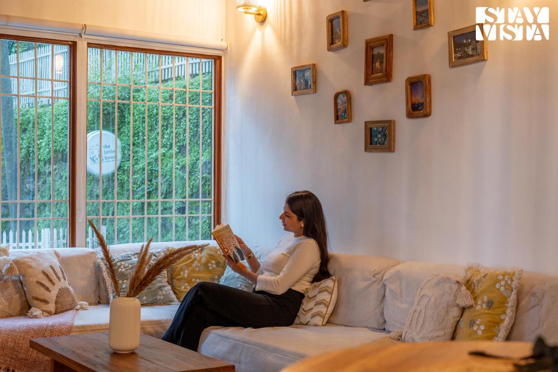 Stayvista At The Little House