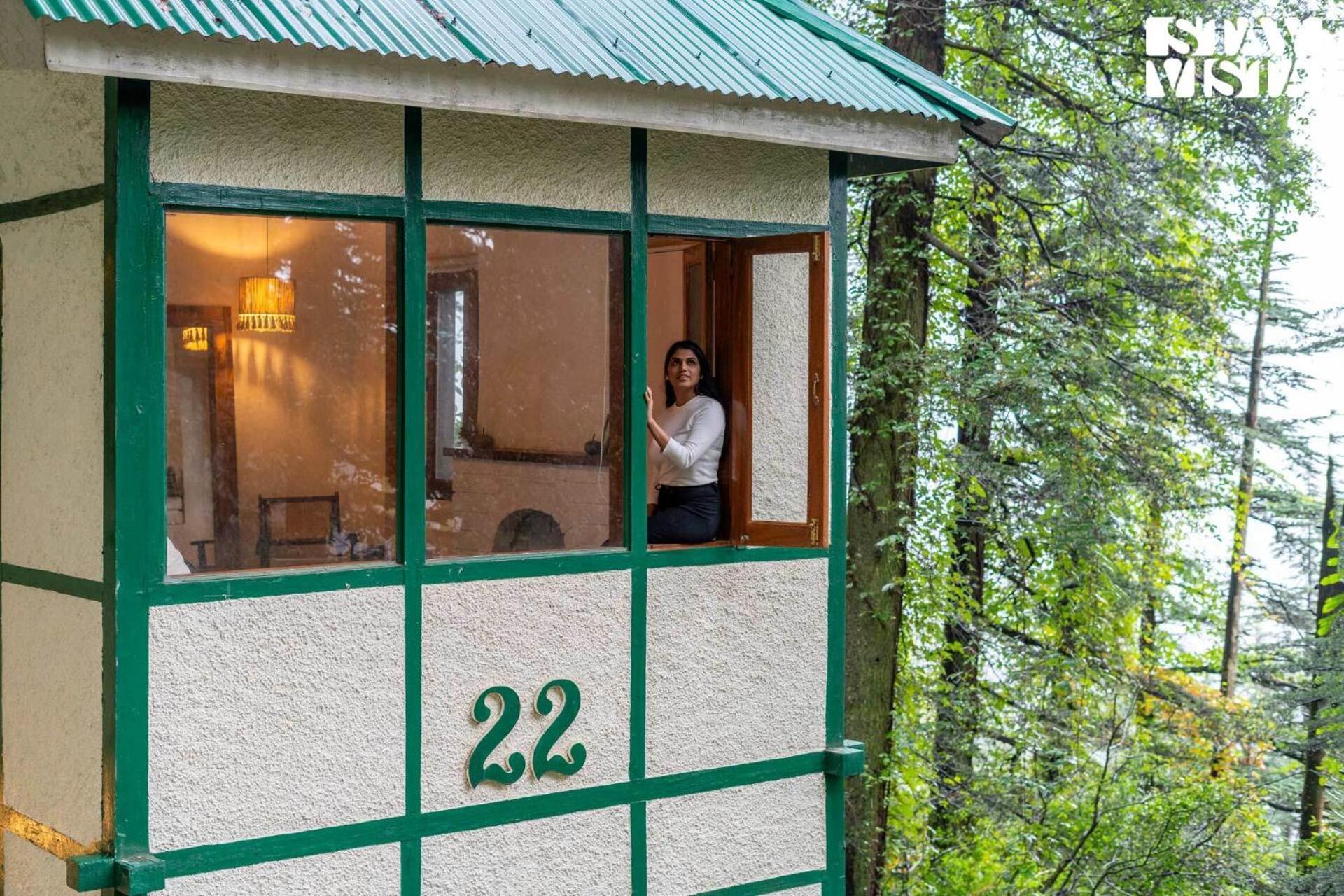 Villa Stayvista At The Little House *