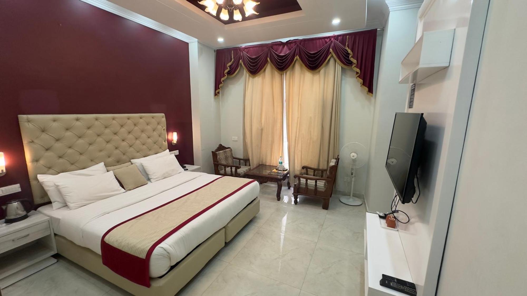 Guest house Nest