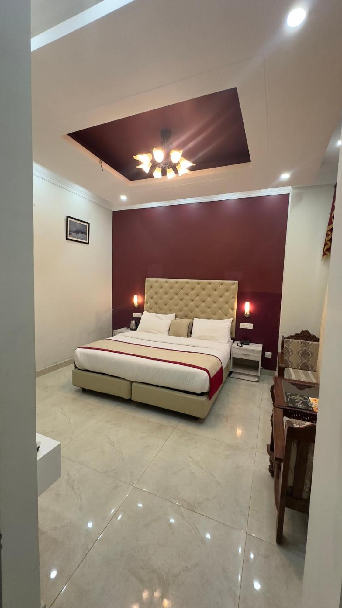 Guest house Nest *