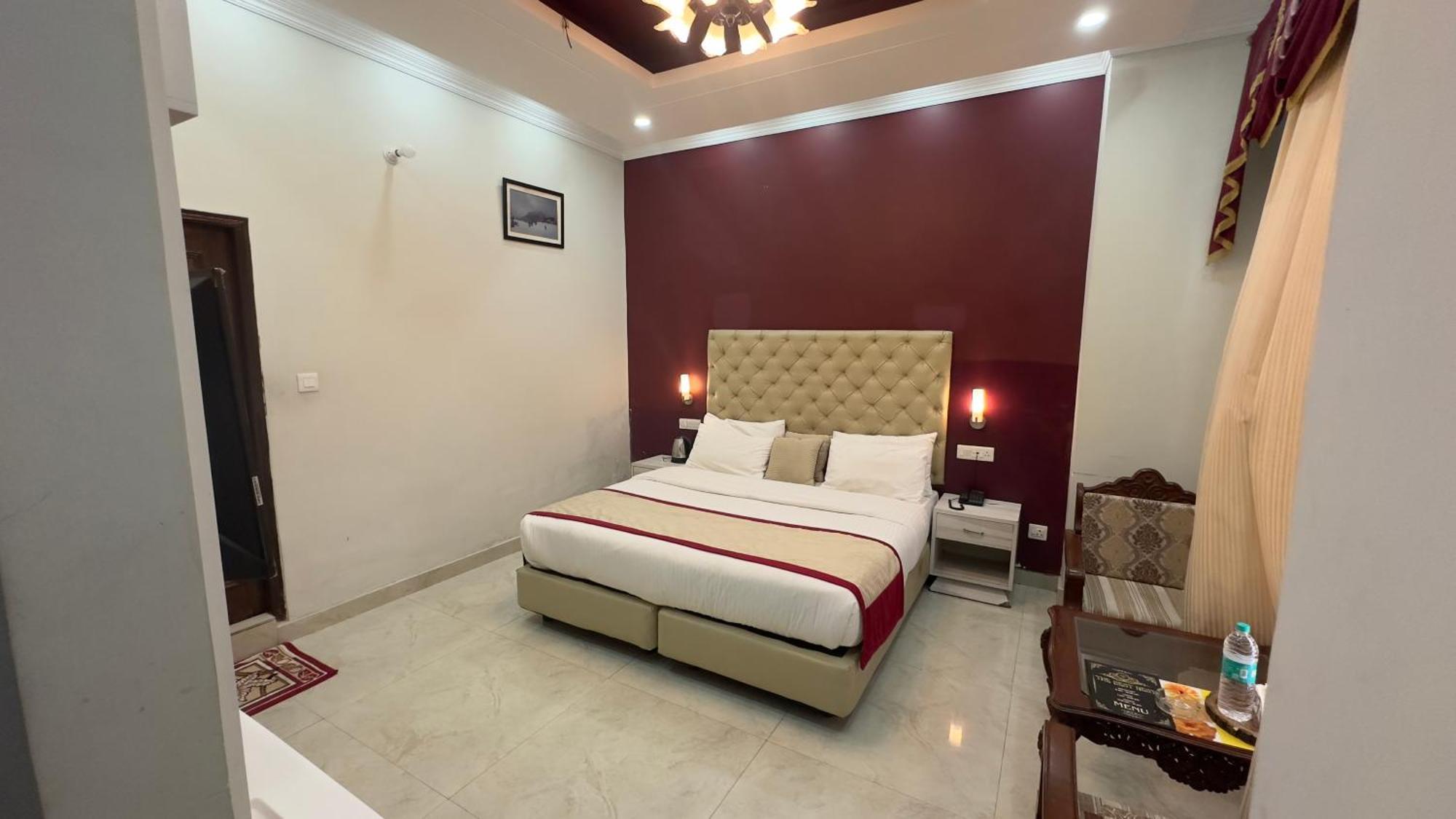 Guest house Nest Shimla