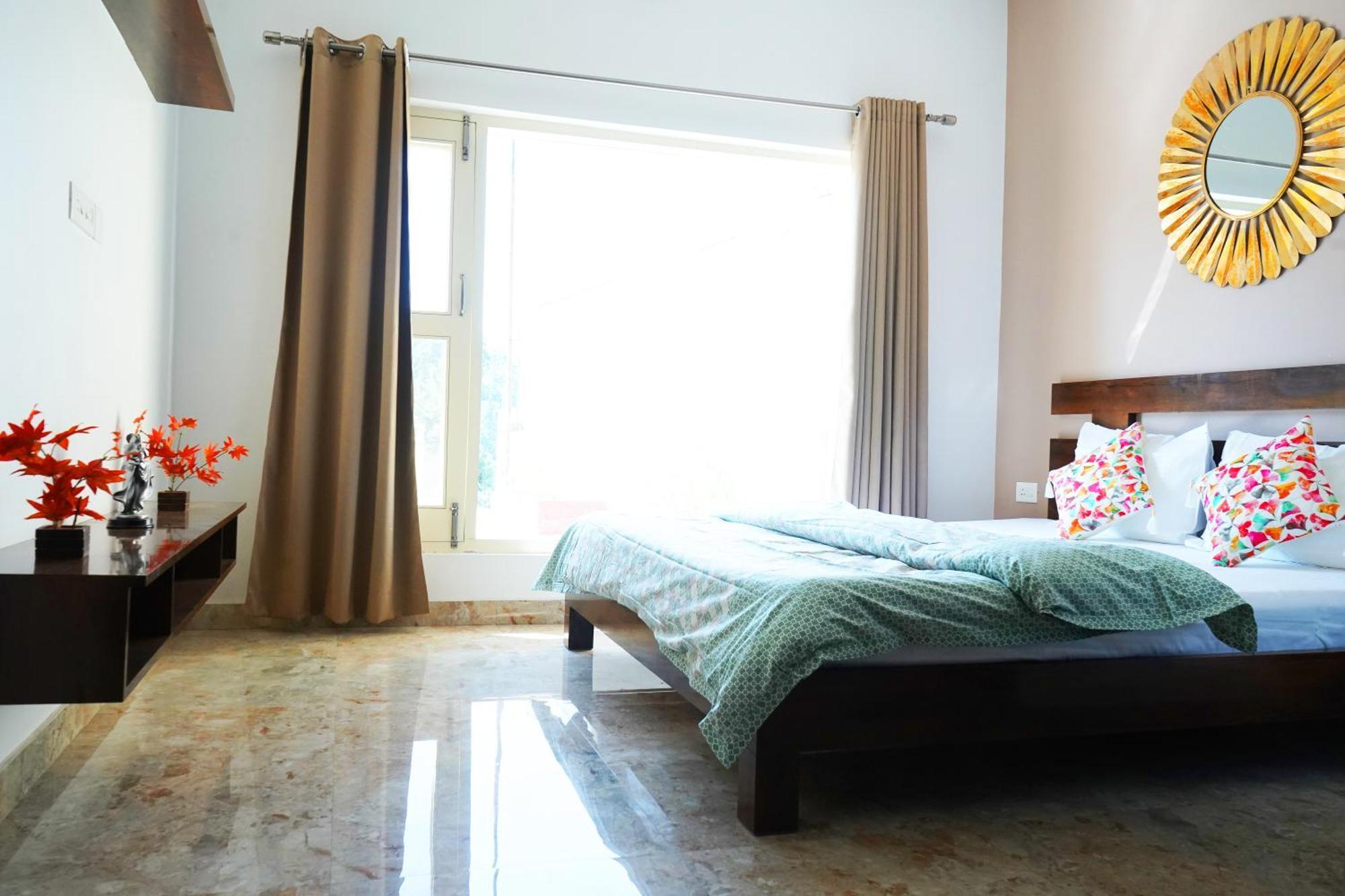 Brother's Nest Apartment