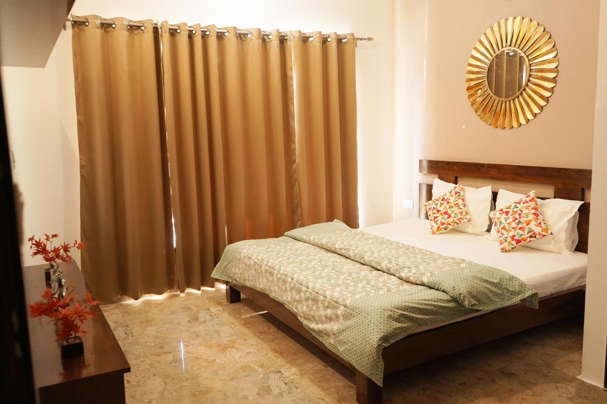 Brother's Nest Apartment *